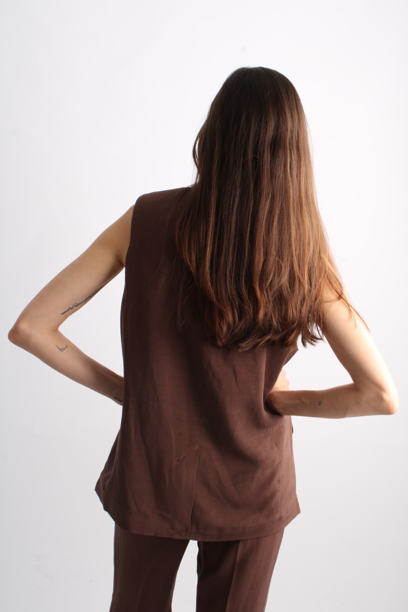 Samsoe Samsoe Women Sathena Vest