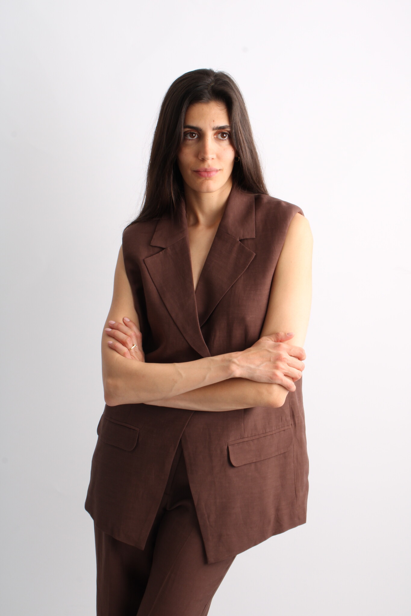 Samsoe Samsoe Women Sathena Vest