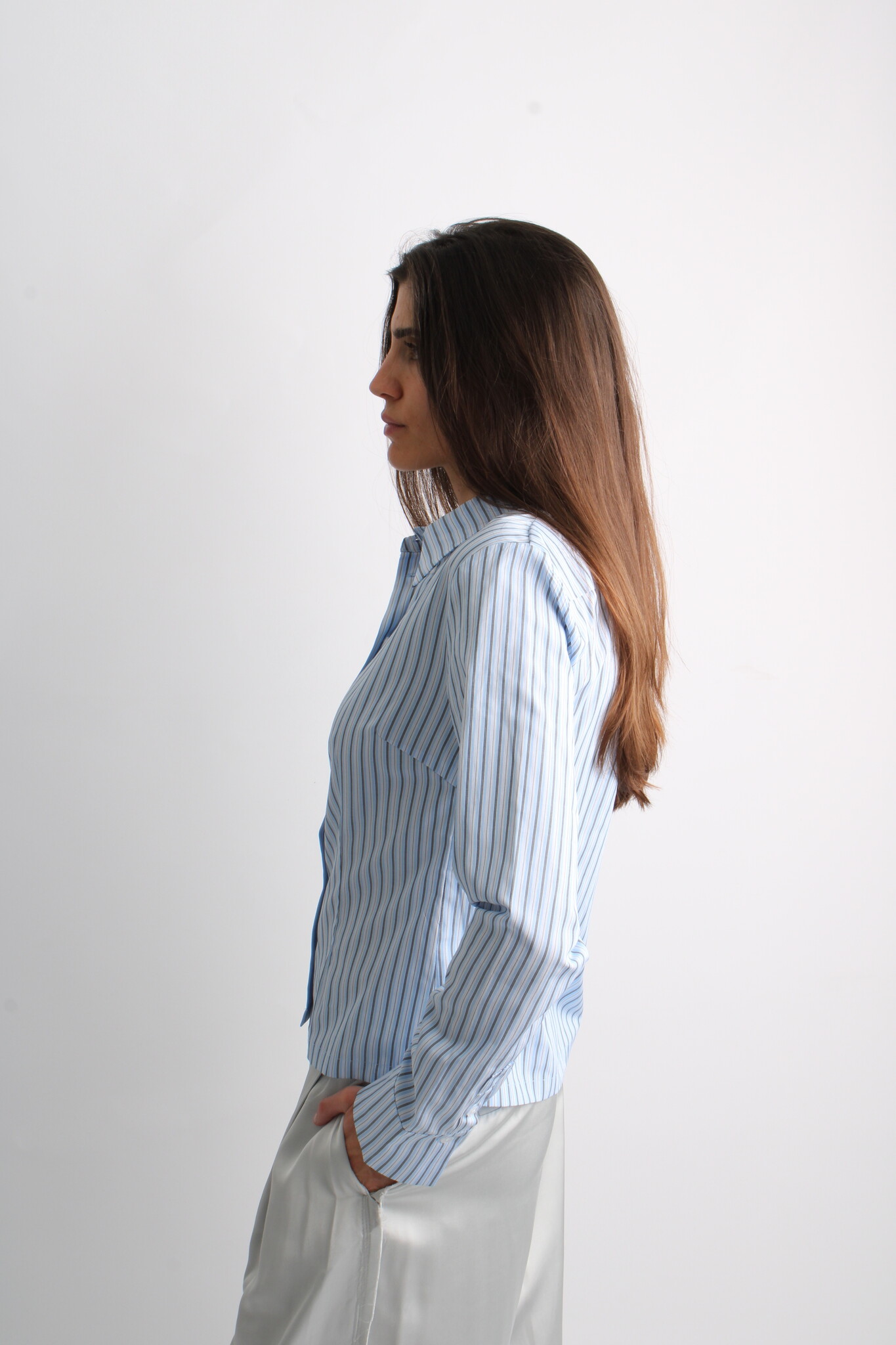 Hosbjerg Talia Shirt