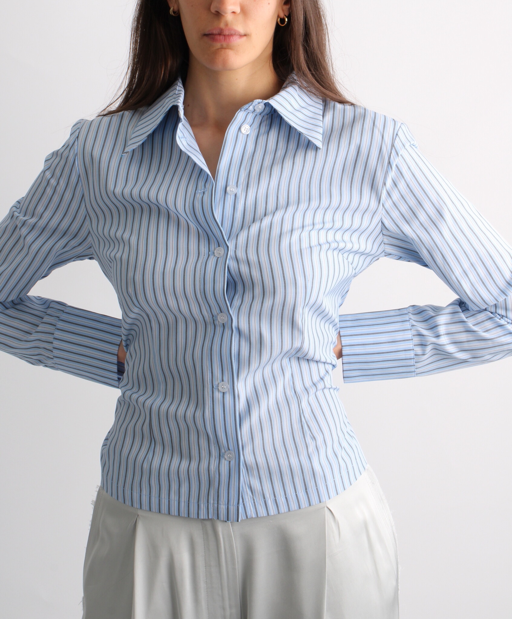 Hosbjerg Talia Shirt