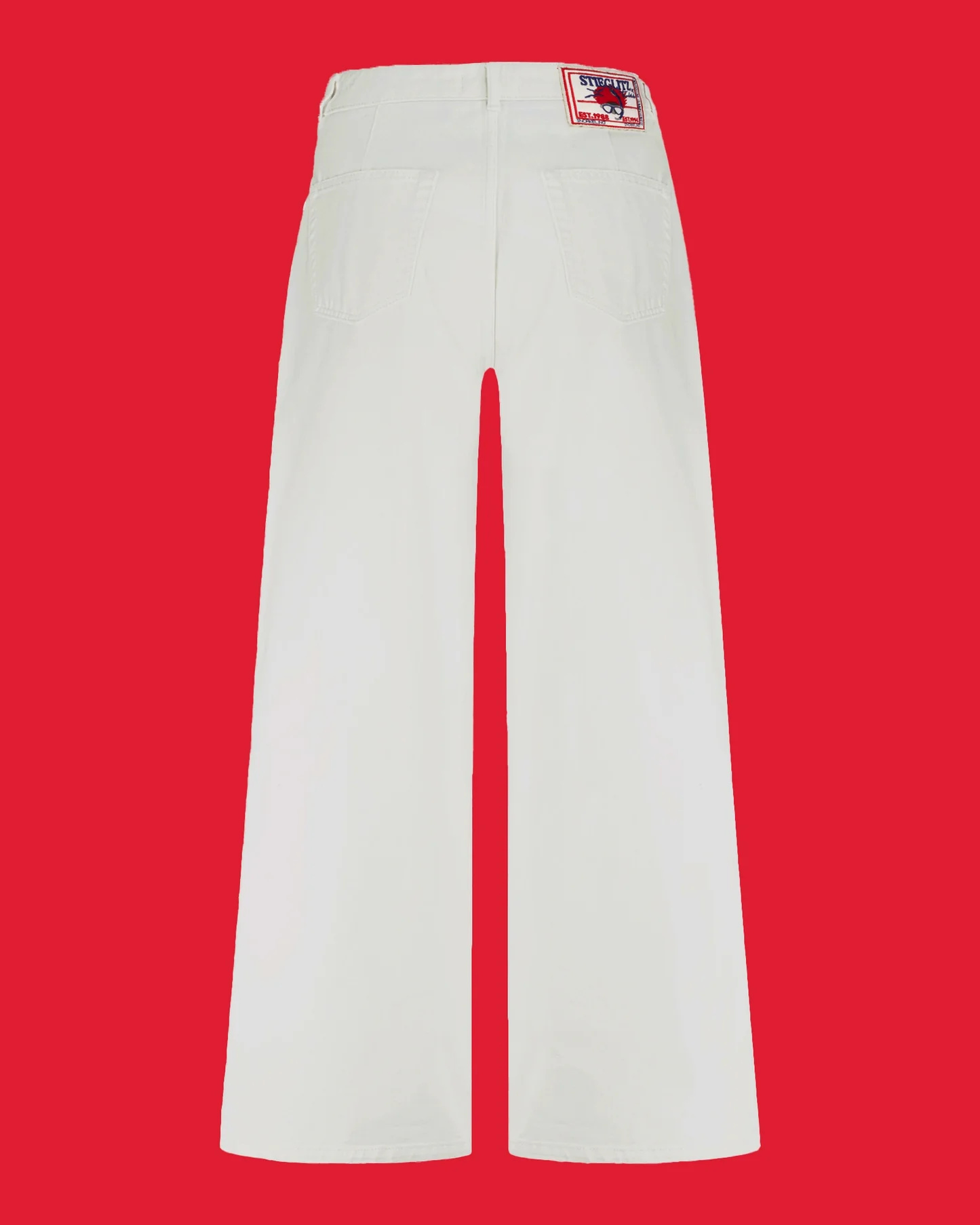 Stieglitz Lieven Jeans