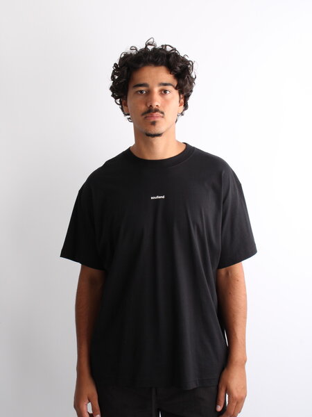 Soulland Ash T-shirt