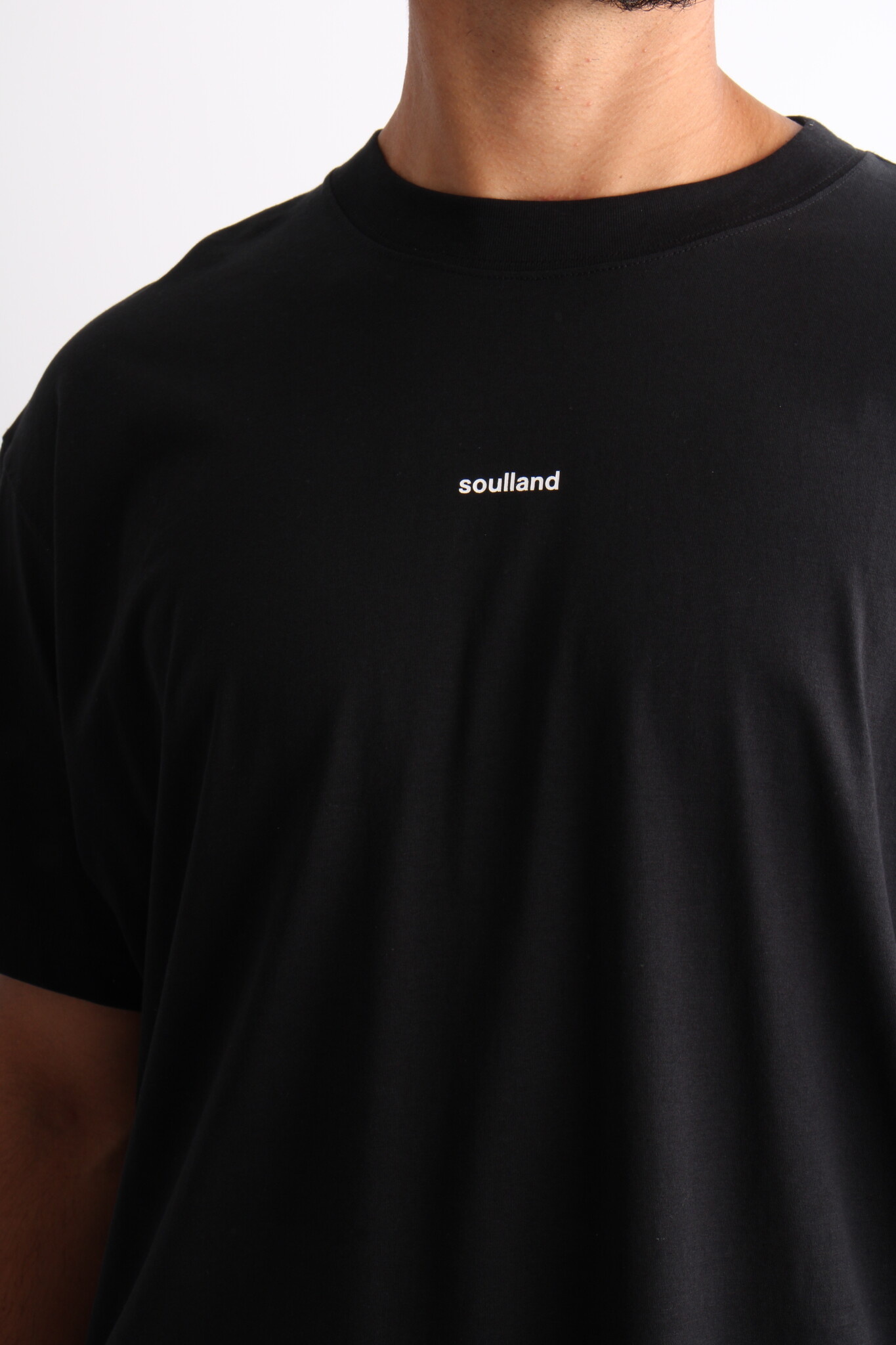 Soulland Ash T-shirt
