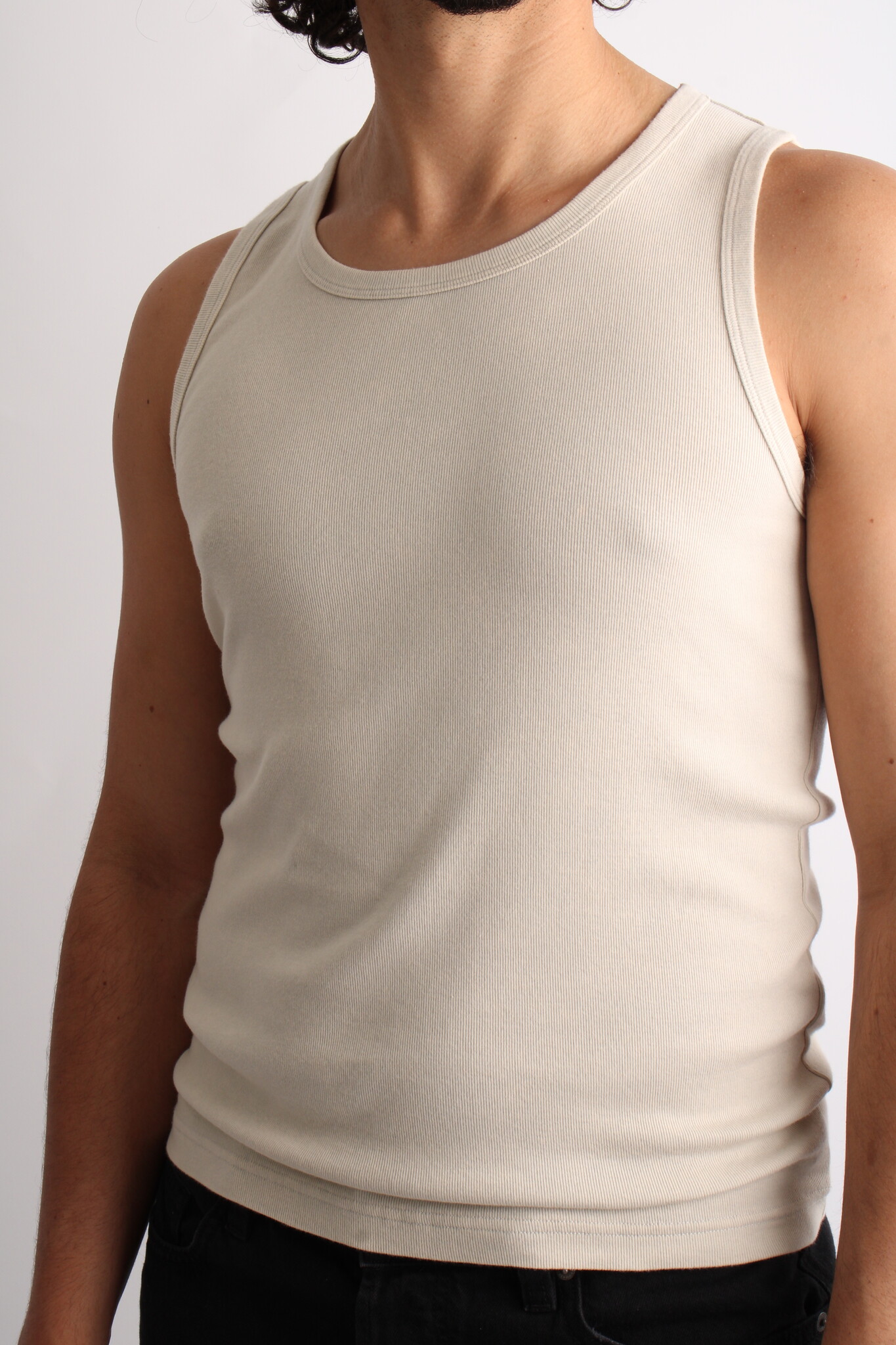 Samsoe Samsoe Men Salars Tank Top