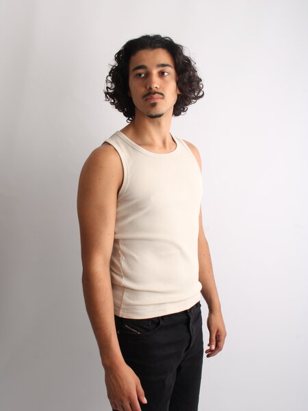 Samsoe Samsoe Men Salars Tank Top