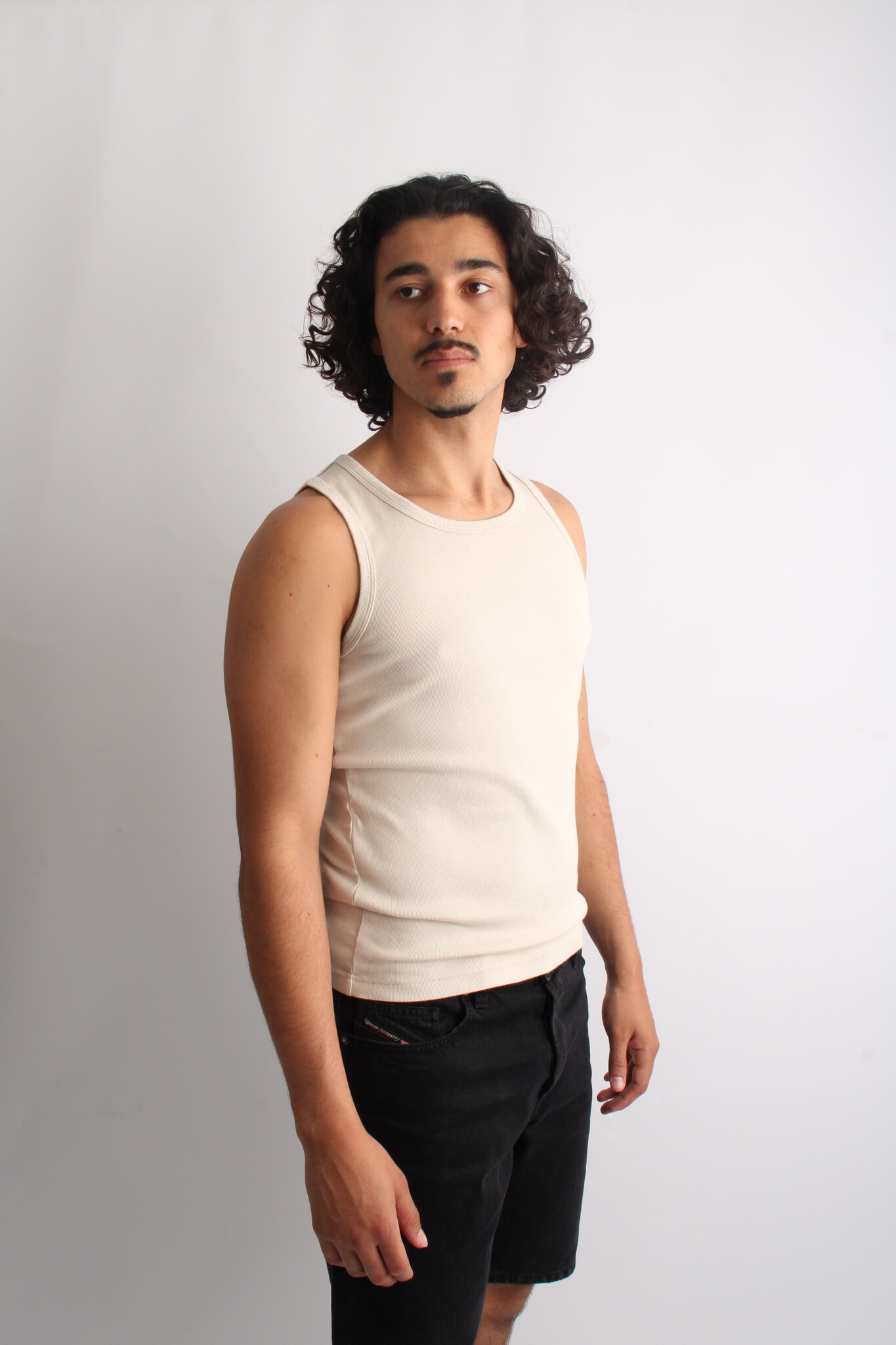 Samsoe Samsoe Men Salars Tank Top