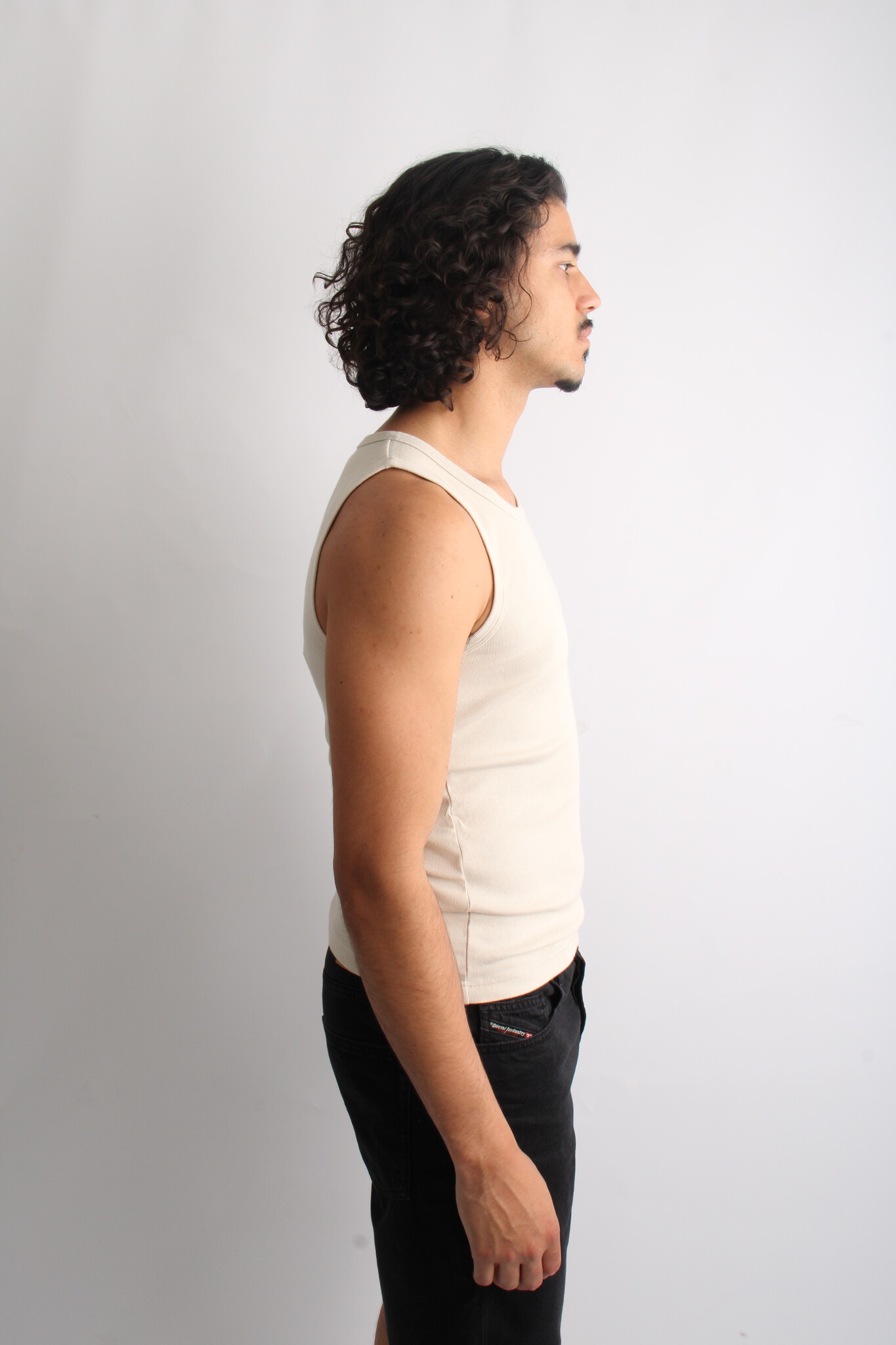 Samsoe Samsoe Men Salars Tank Top