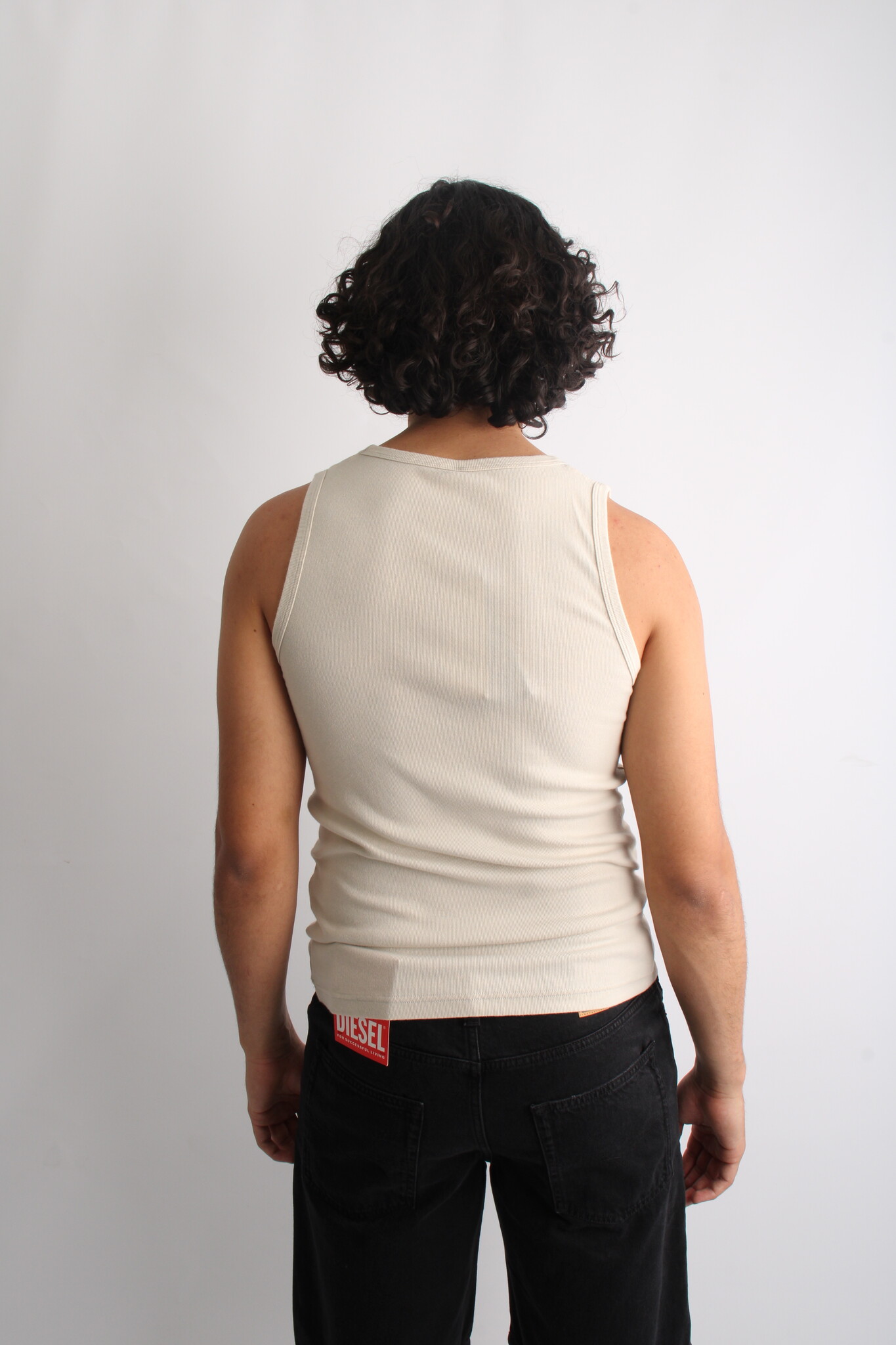 Samsoe Samsoe Men Salars Tank Top