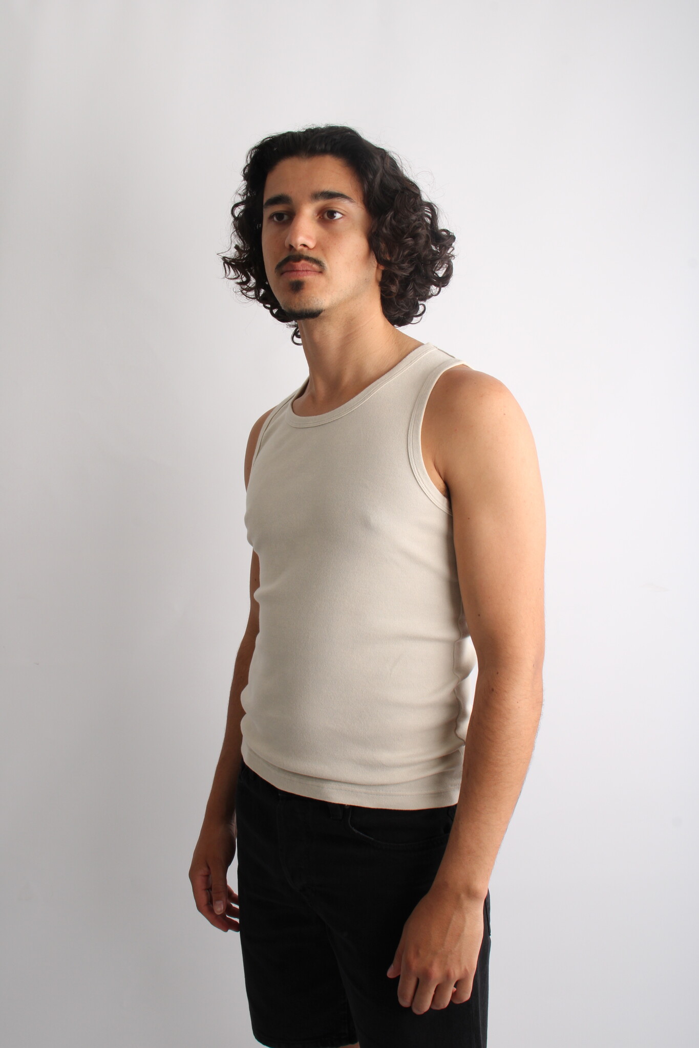 Samsoe Samsoe Men Salars Tank Top