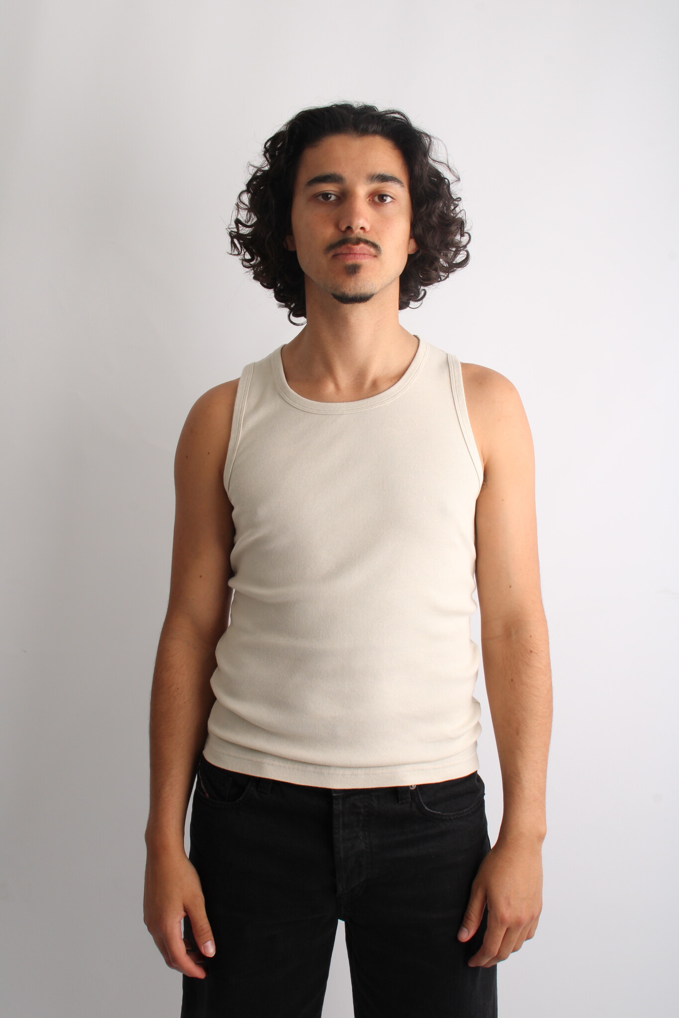 Samsoe Samsoe Men Salars Tank Top
