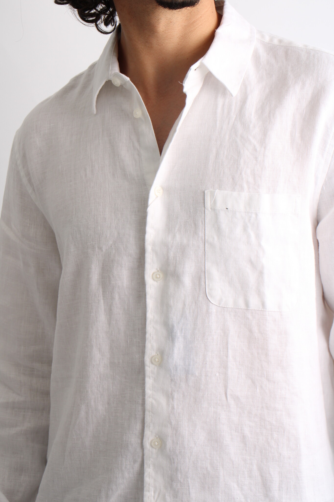 Samsoe Samsoe Men Liam Shirt