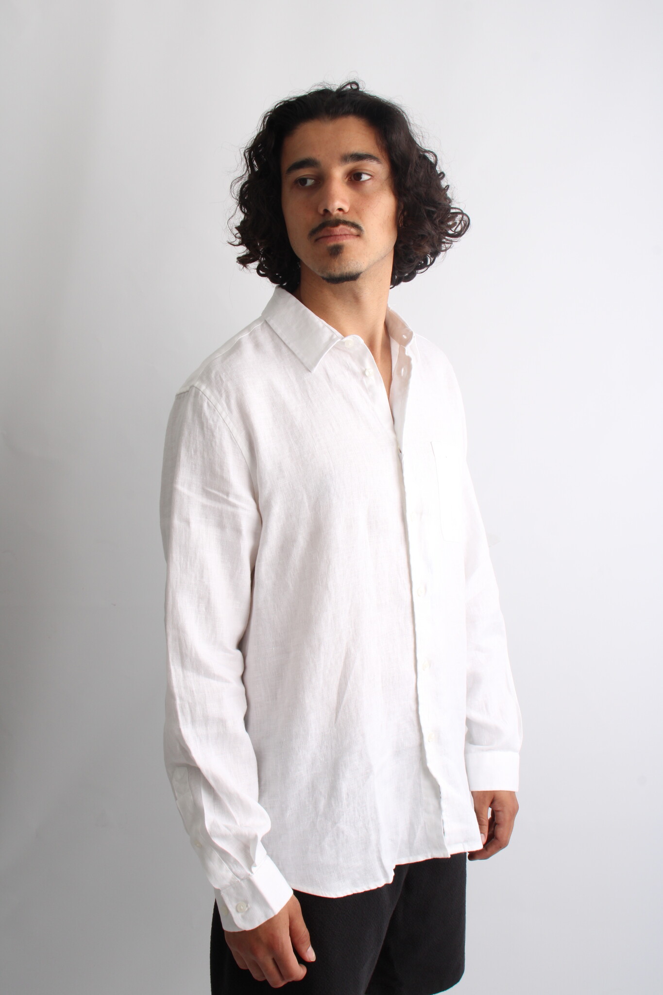 Samsoe Samsoe Men Liam Shirt