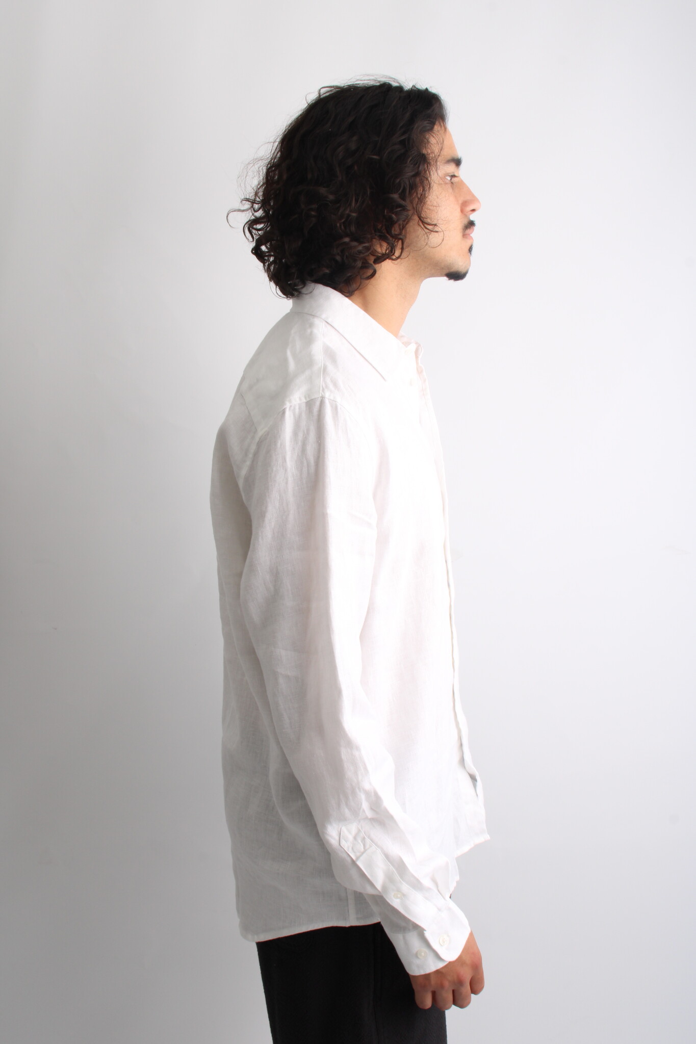 Samsoe Samsoe Men Liam Shirt