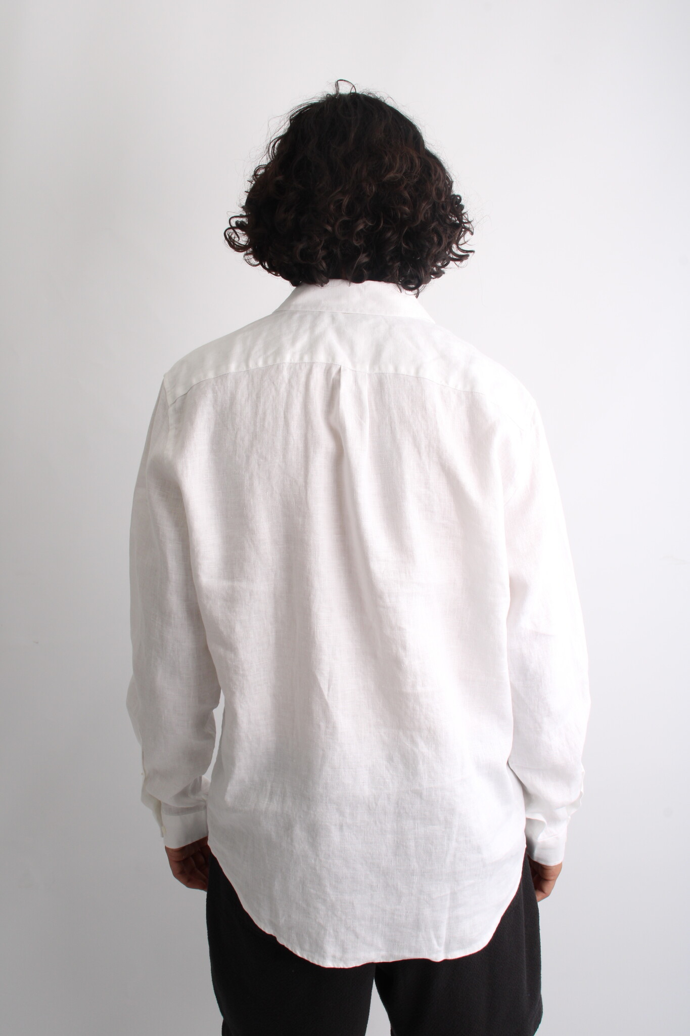 Samsoe Samsoe Men Liam Shirt