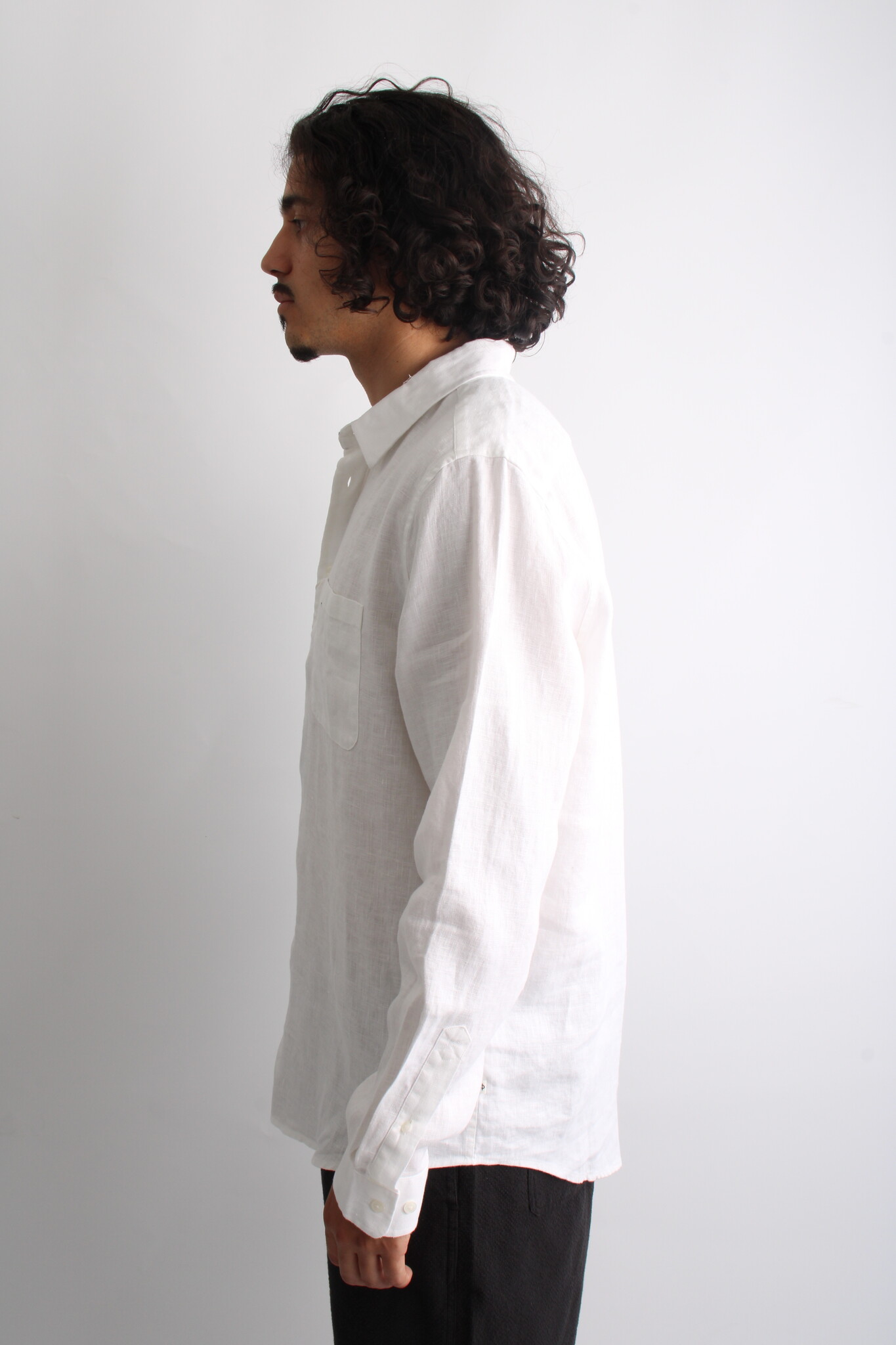 Samsoe Samsoe Men Liam Shirt