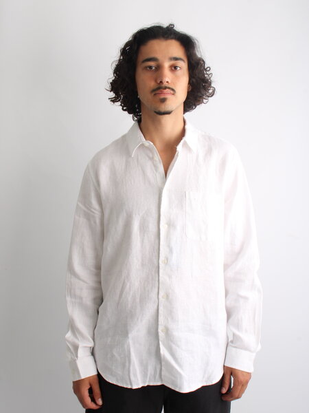 Samsoe Samsoe Men Liam Shirt