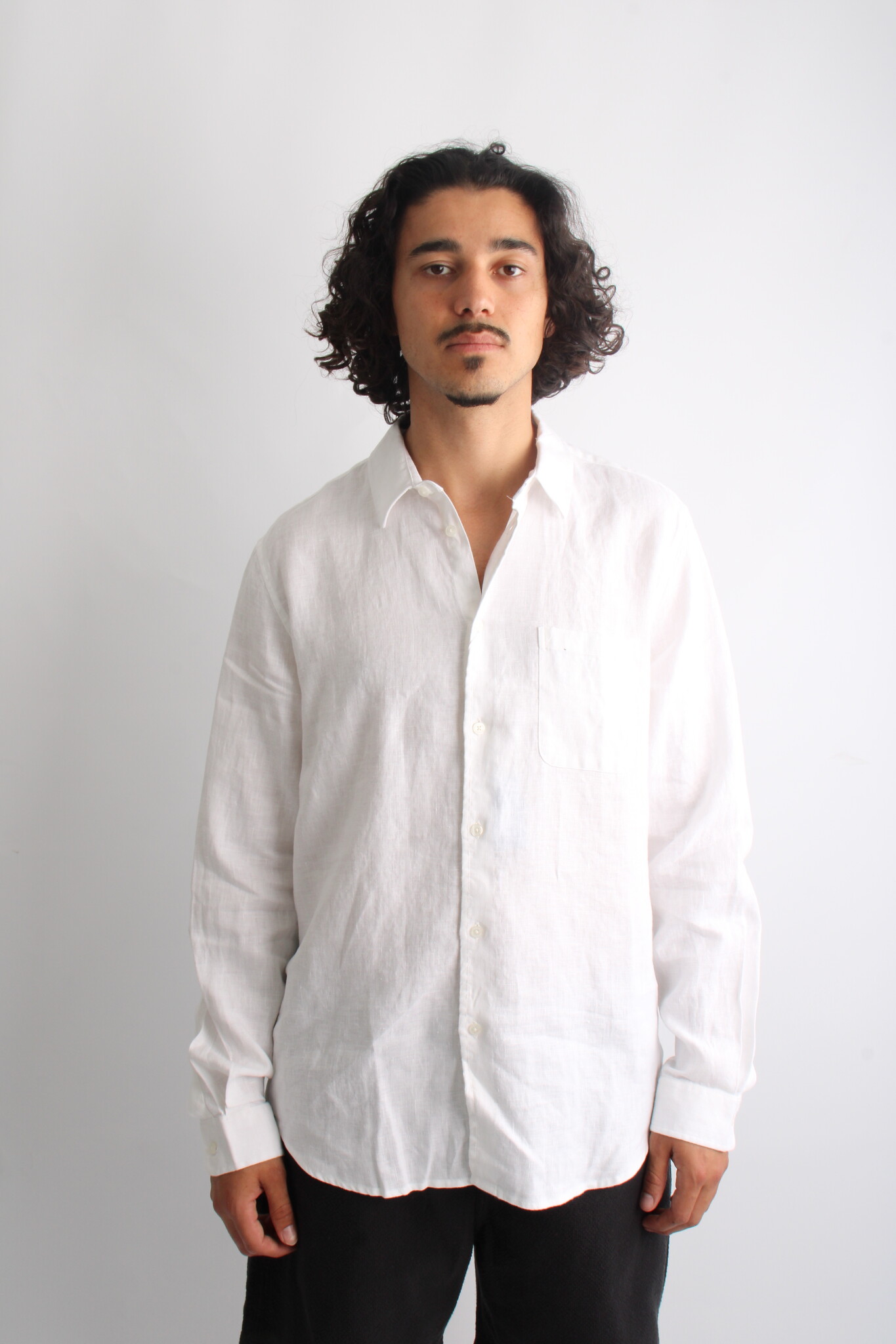 Samsoe Samsoe Men Liam Shirt