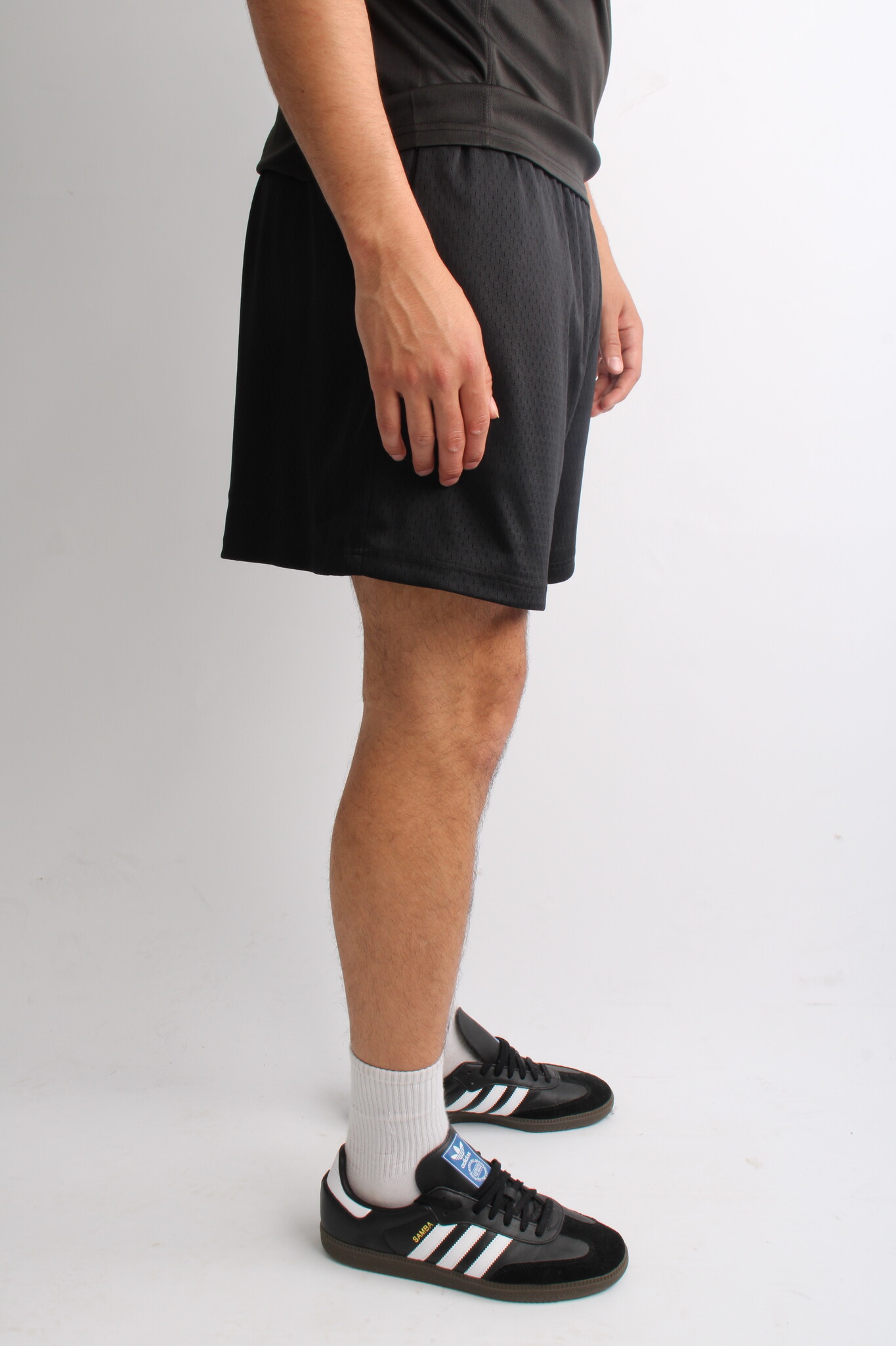 Aiche Mesh Summer Shorts