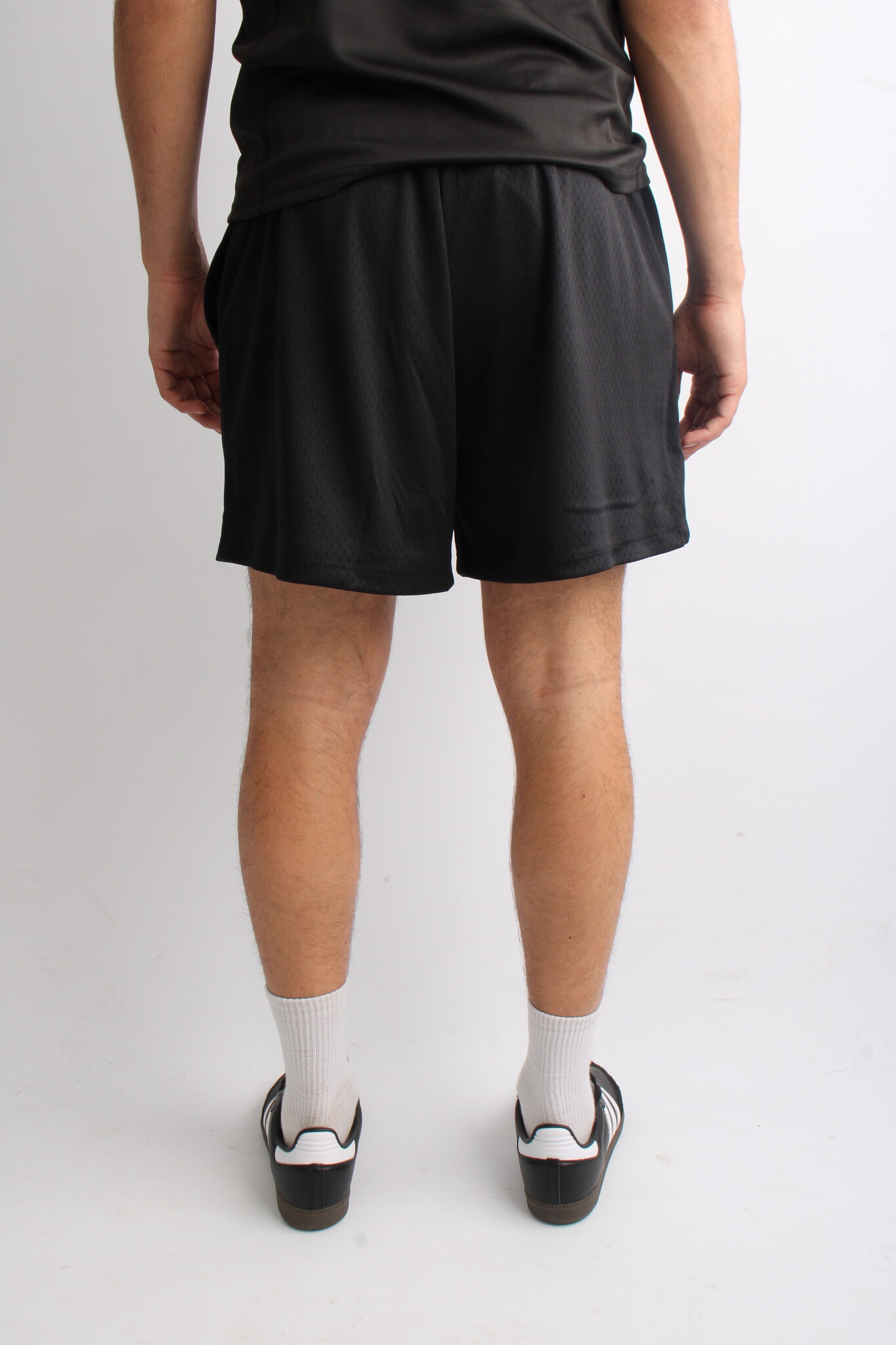 Aiche Mesh Summer Shorts