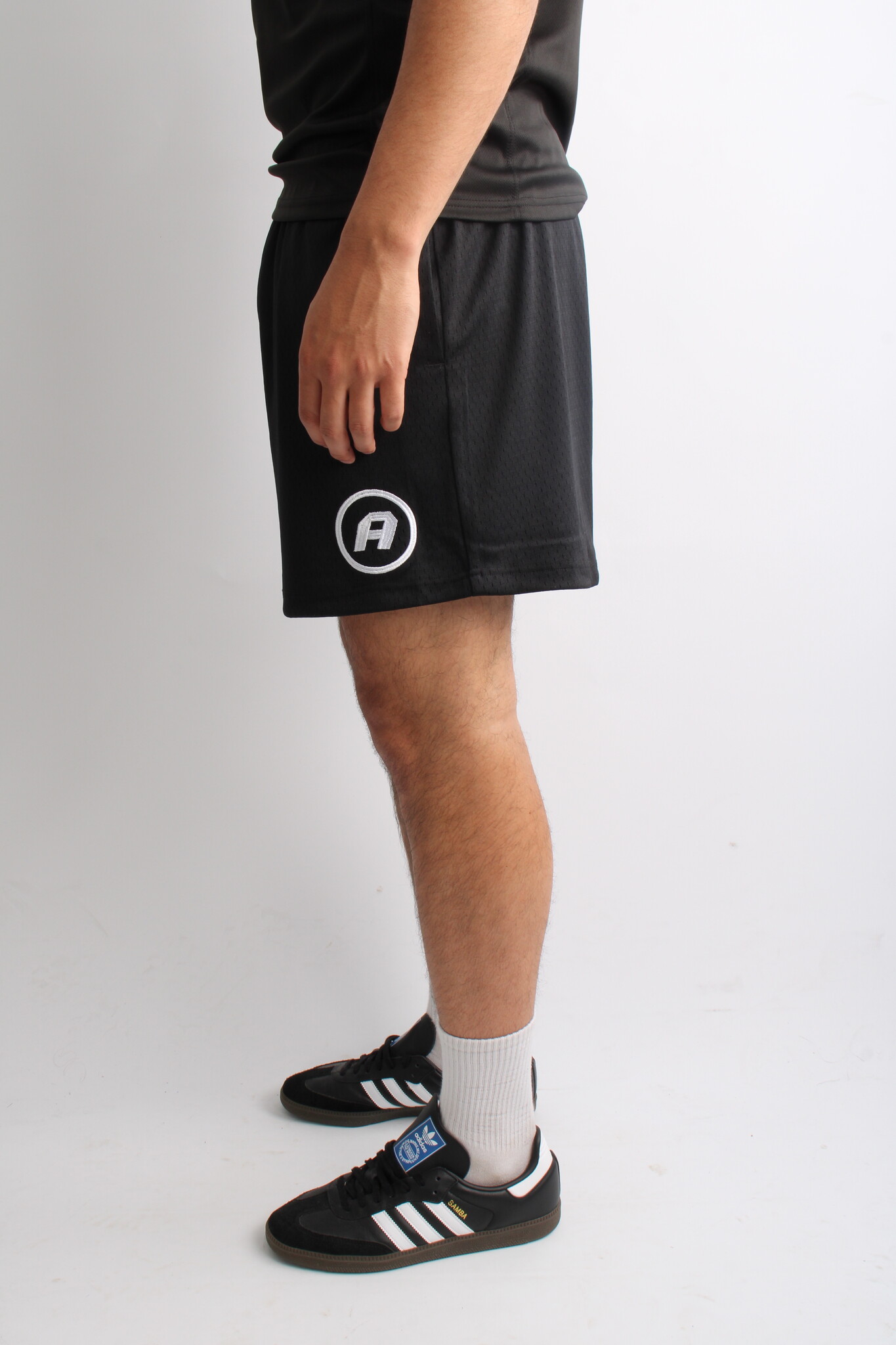 Aiche Mesh Summer Shorts