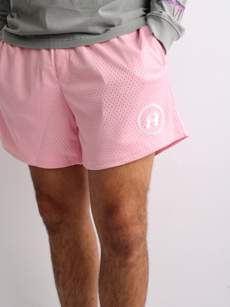 Aiche Mesh Summer Shorts