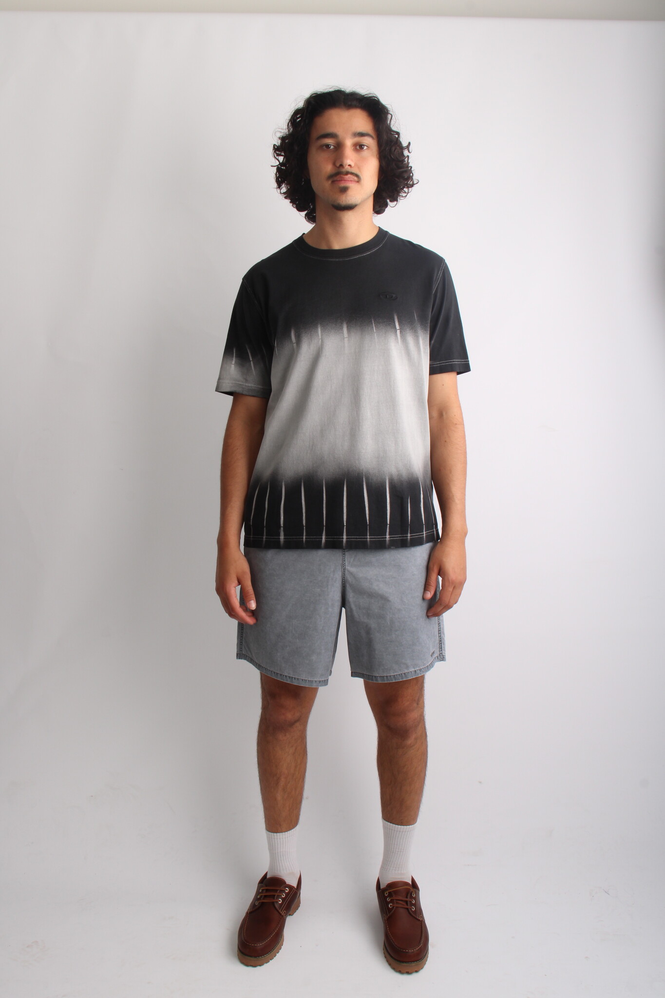 Obey Easy Cotton Nylon Short