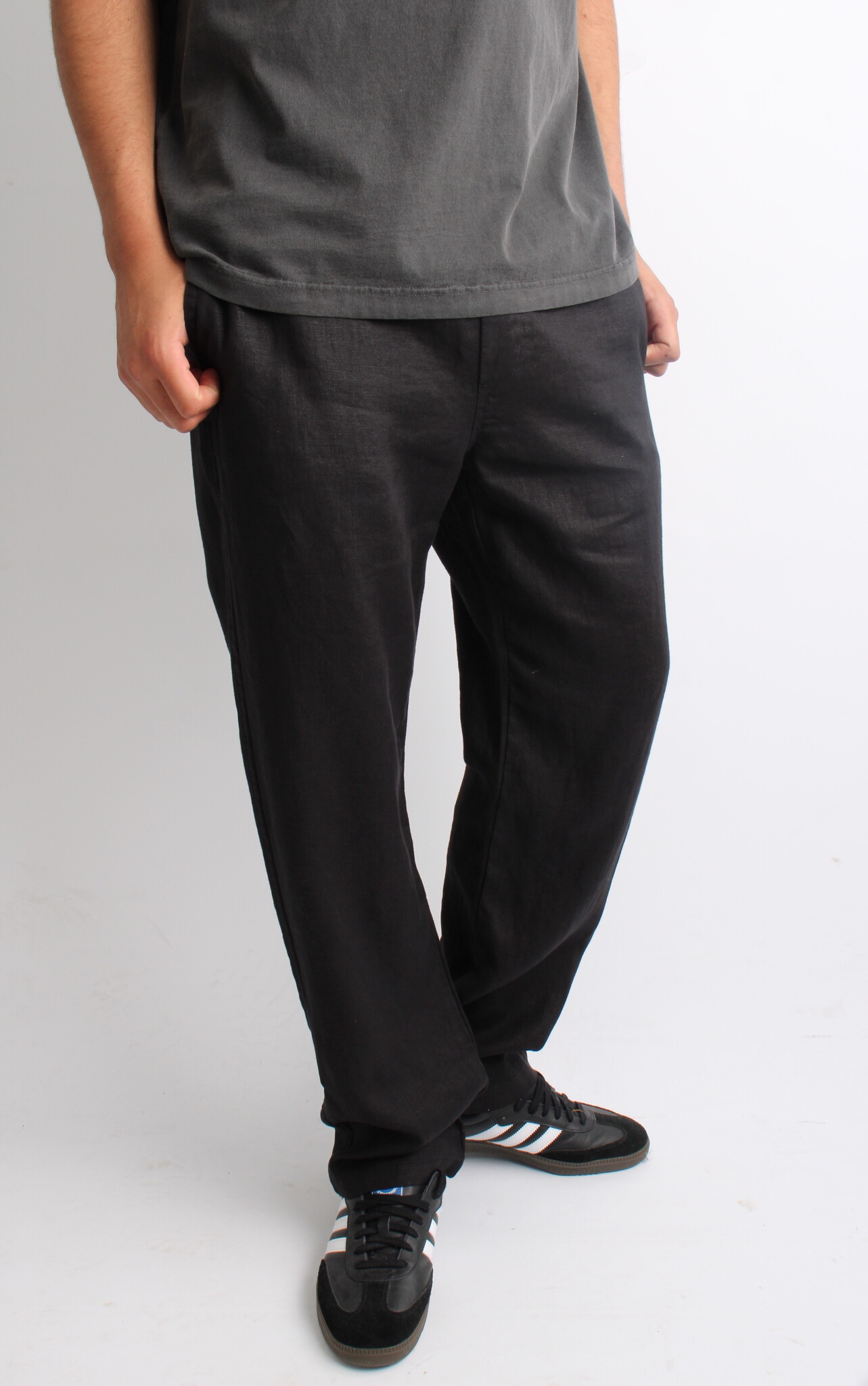 Samsoe Samsoe Men Sajabari Trousers