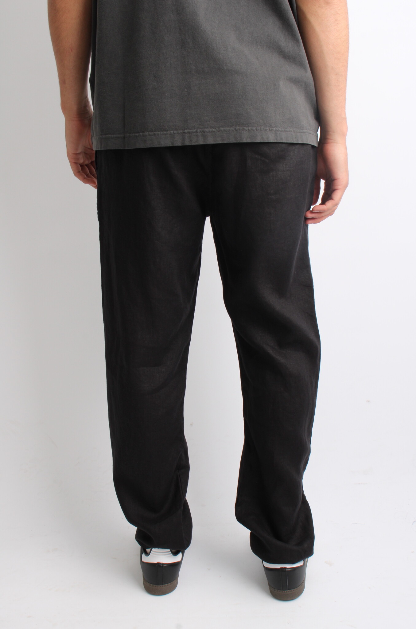 Samsoe Samsoe Men Sajabari Trousers
