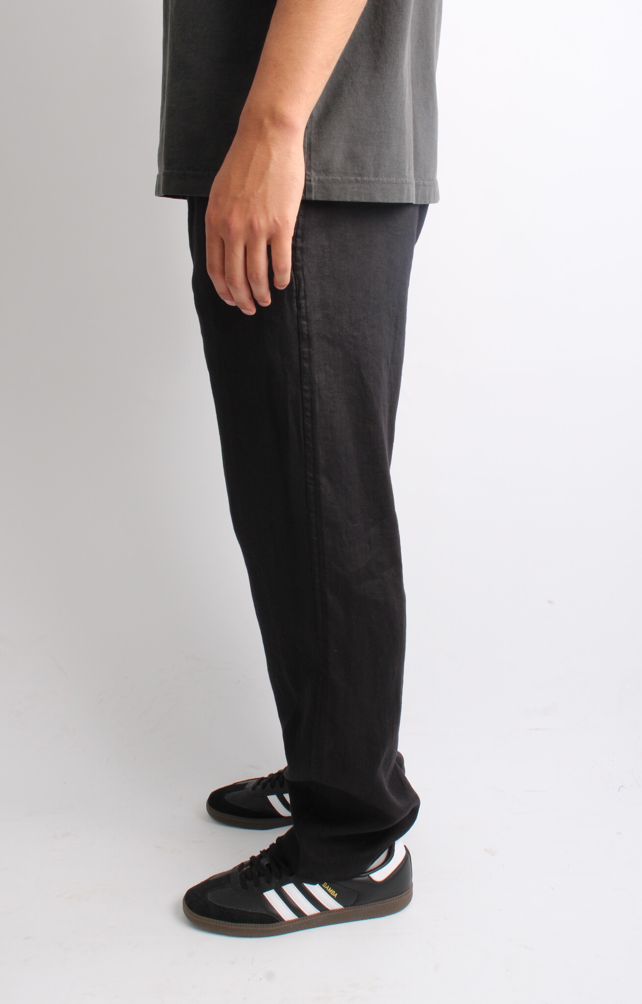 Samsoe Samsoe Men Sajabari Trousers