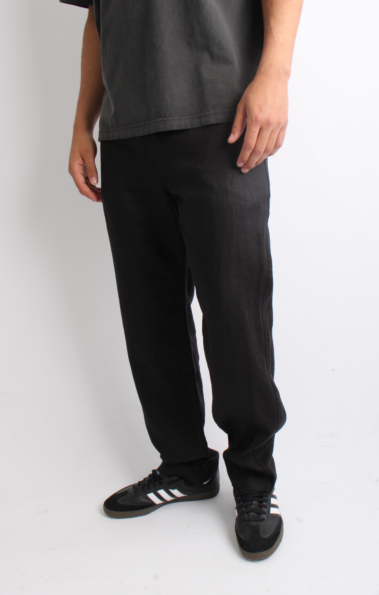 Samsoe Samsoe Men Sajabari Trousers
