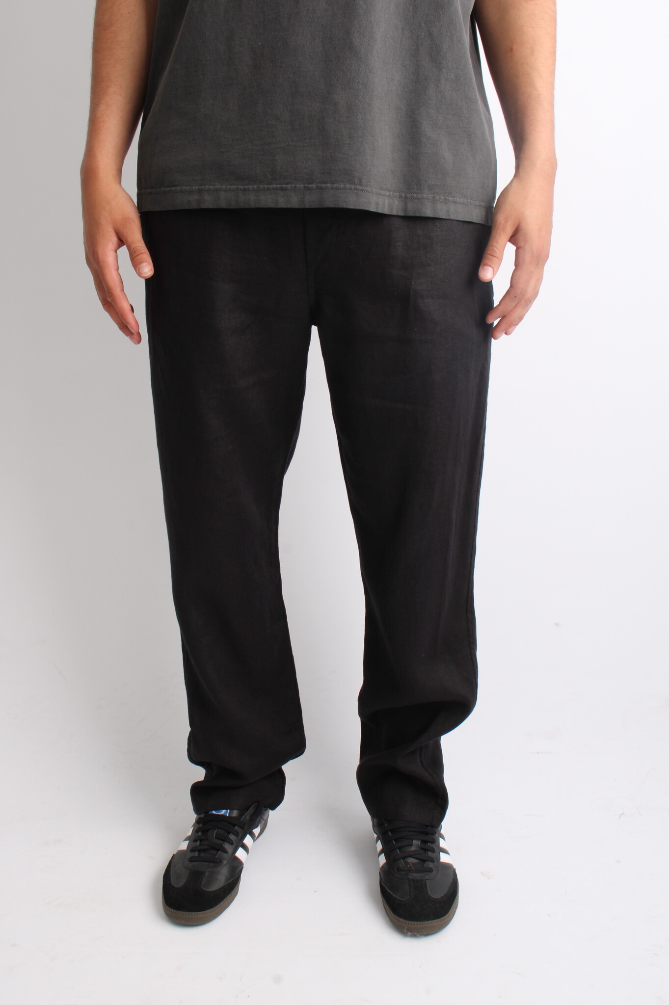 Samsoe Samsoe Men Sajabari Trousers