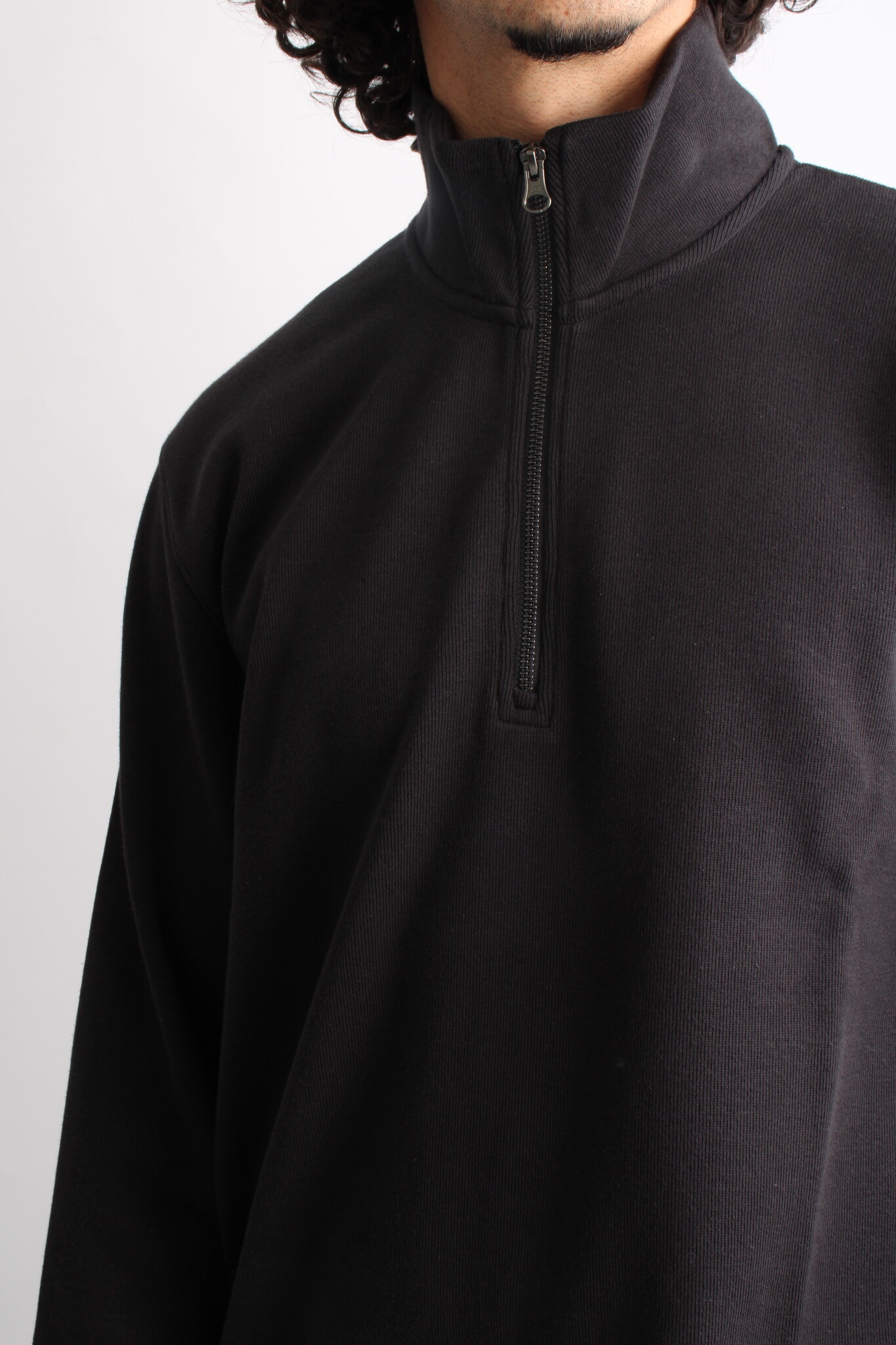 Samsoe Samsoe Men Sanoel Half Zip