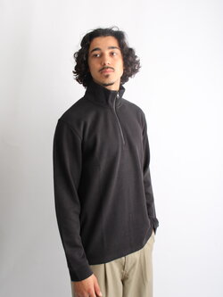Samsoe Samsoe Men Sanoel Half Zip