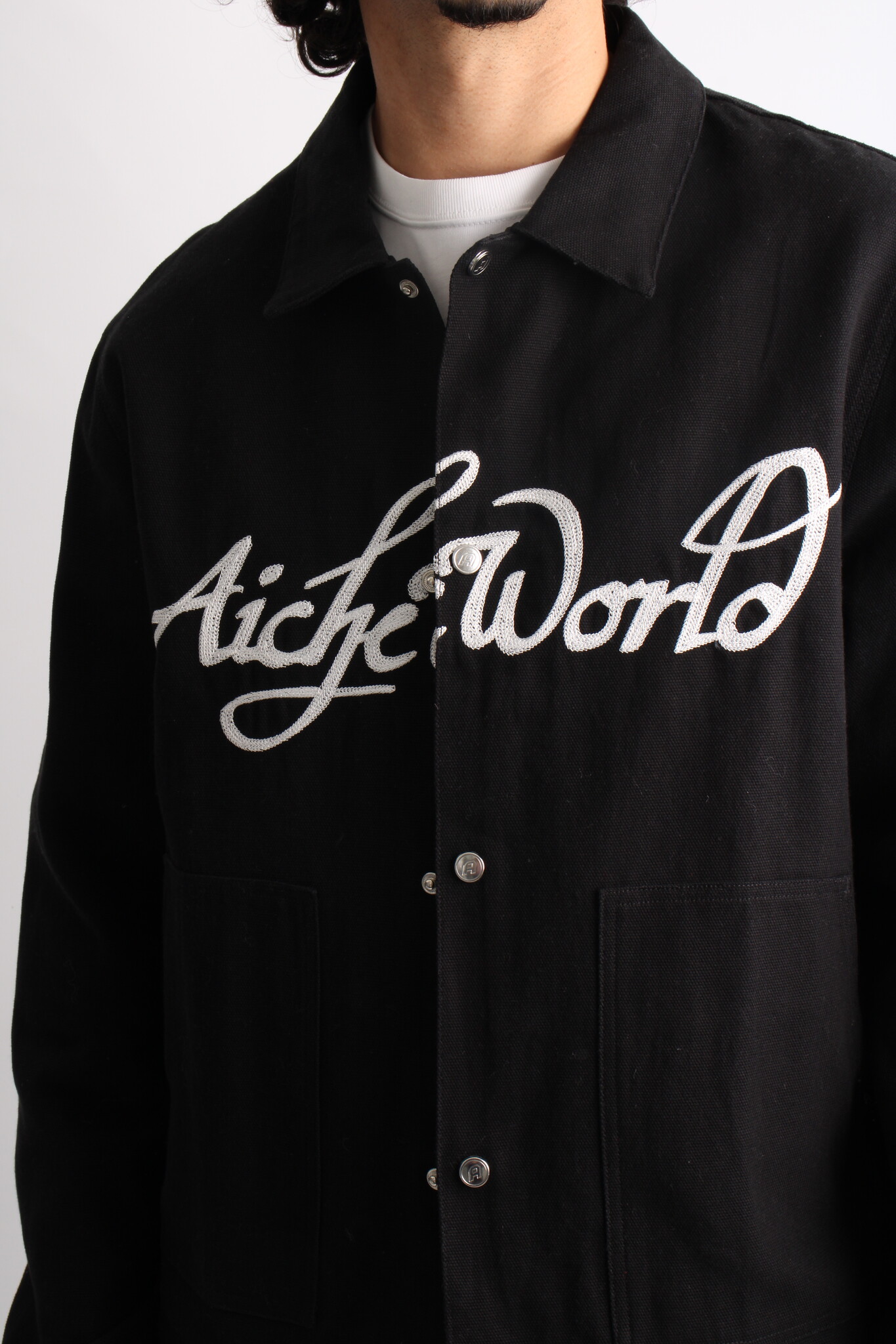Aiche Aicheworld Work Jacket