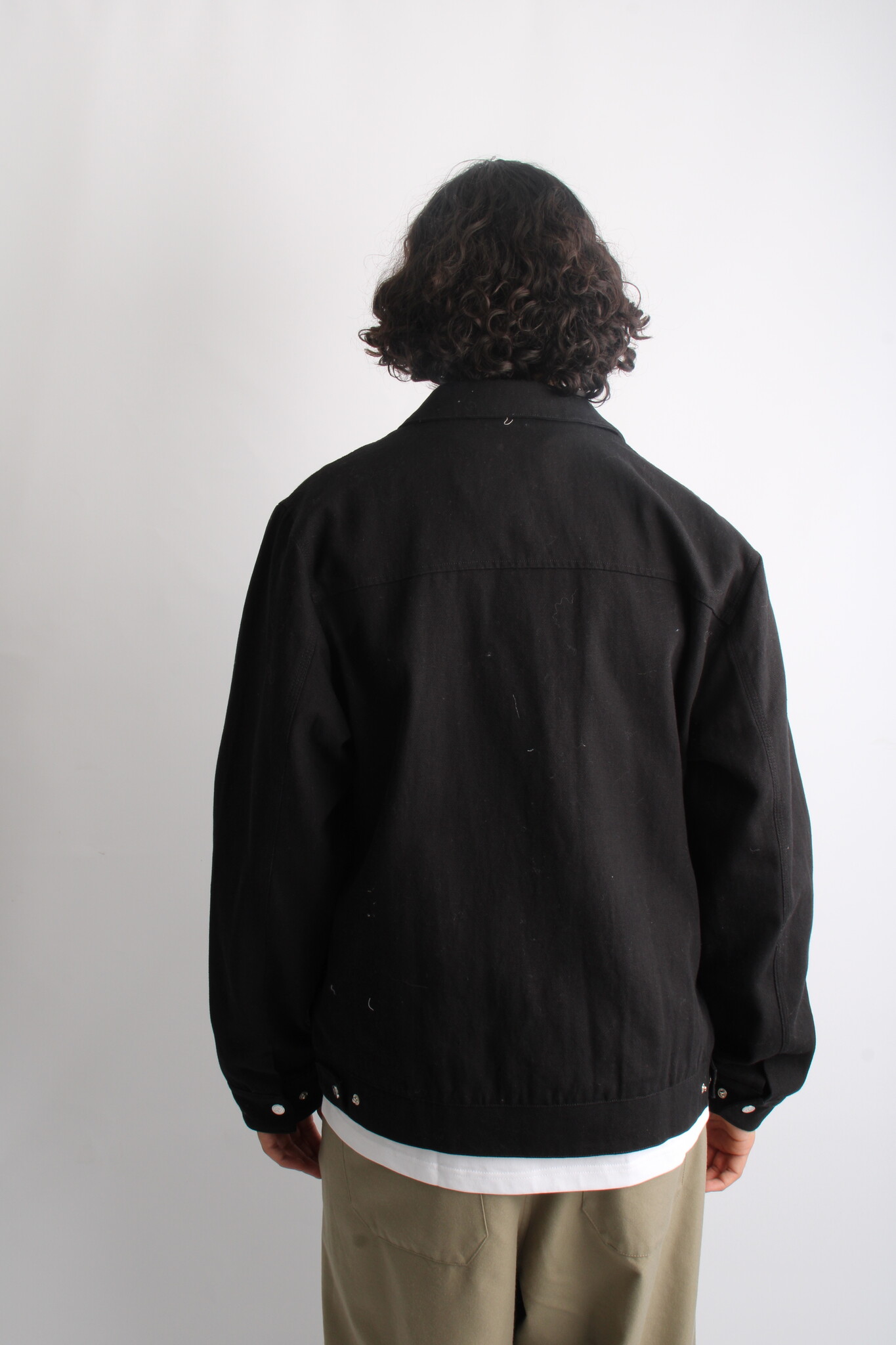 Aiche Aicheworld Work Jacket