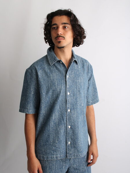 Samsoe Samsoe Men Saayo Shirt