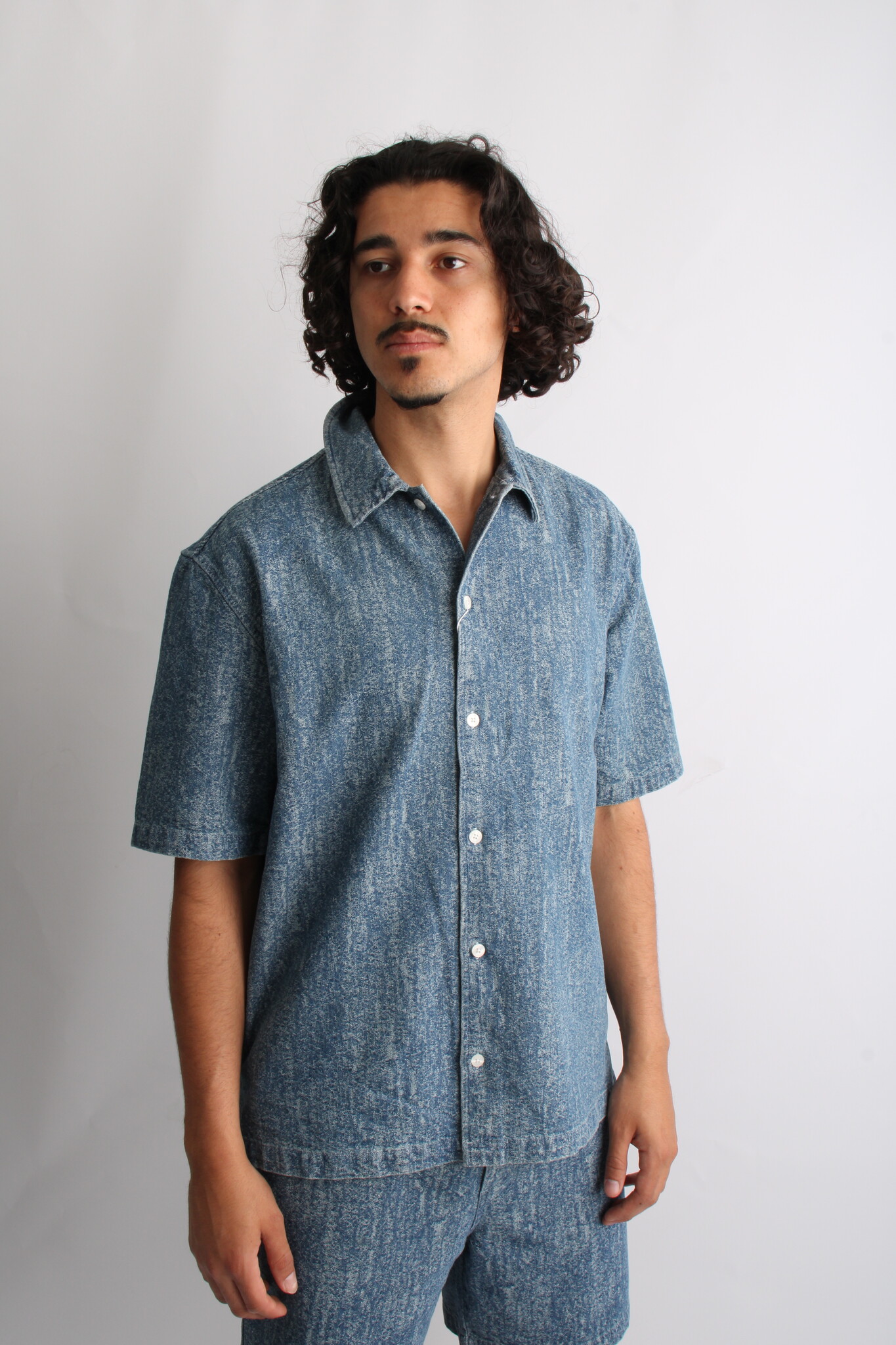 Samsoe Samsoe Men Saayo Shirt