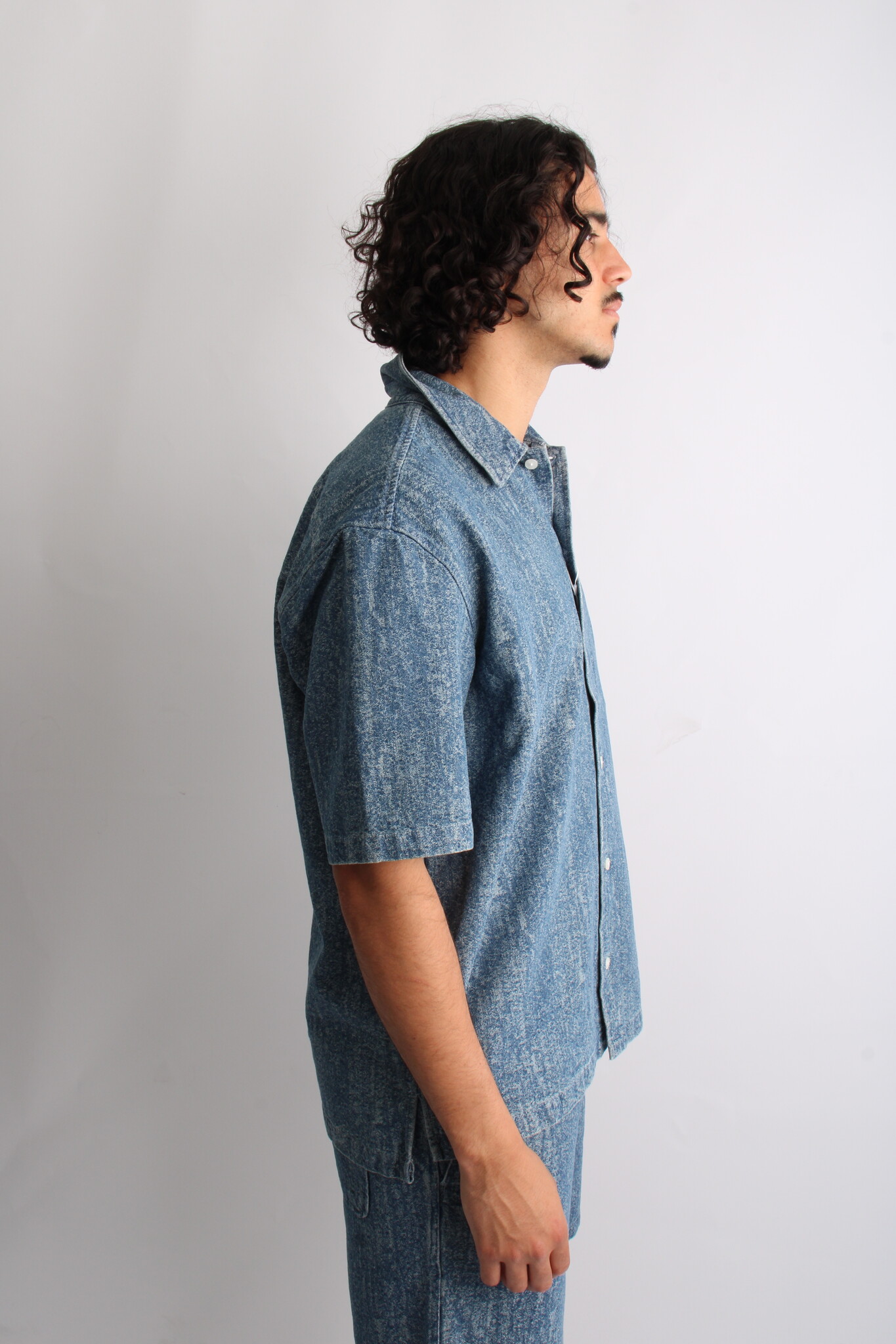 Samsoe Samsoe Men Saayo Shirt