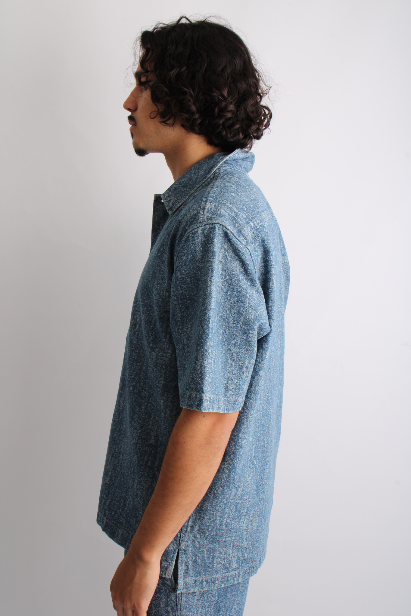 Samsoe Samsoe Men Saayo Shirt
