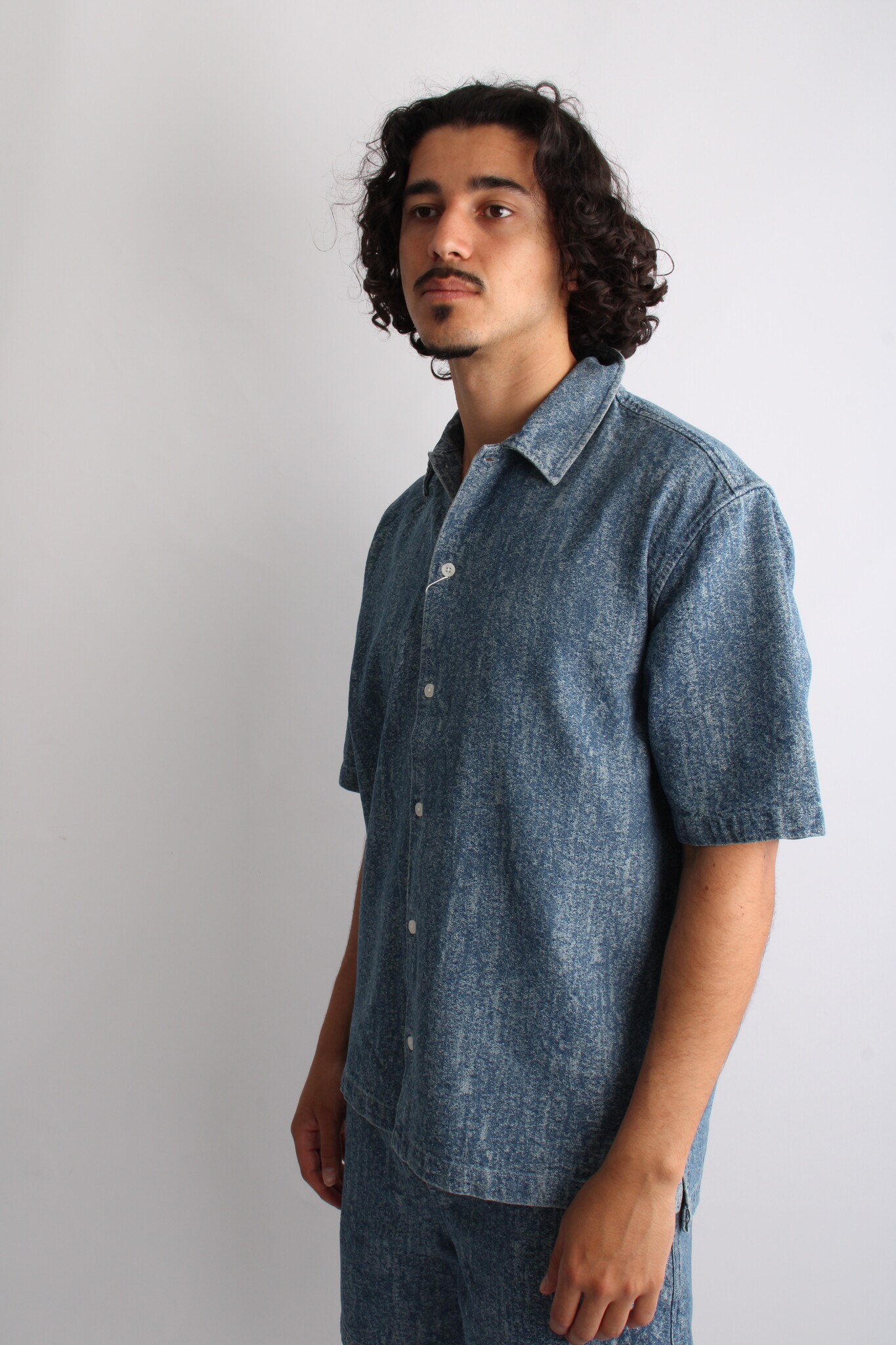 Samsoe Samsoe Men Saayo Shirt