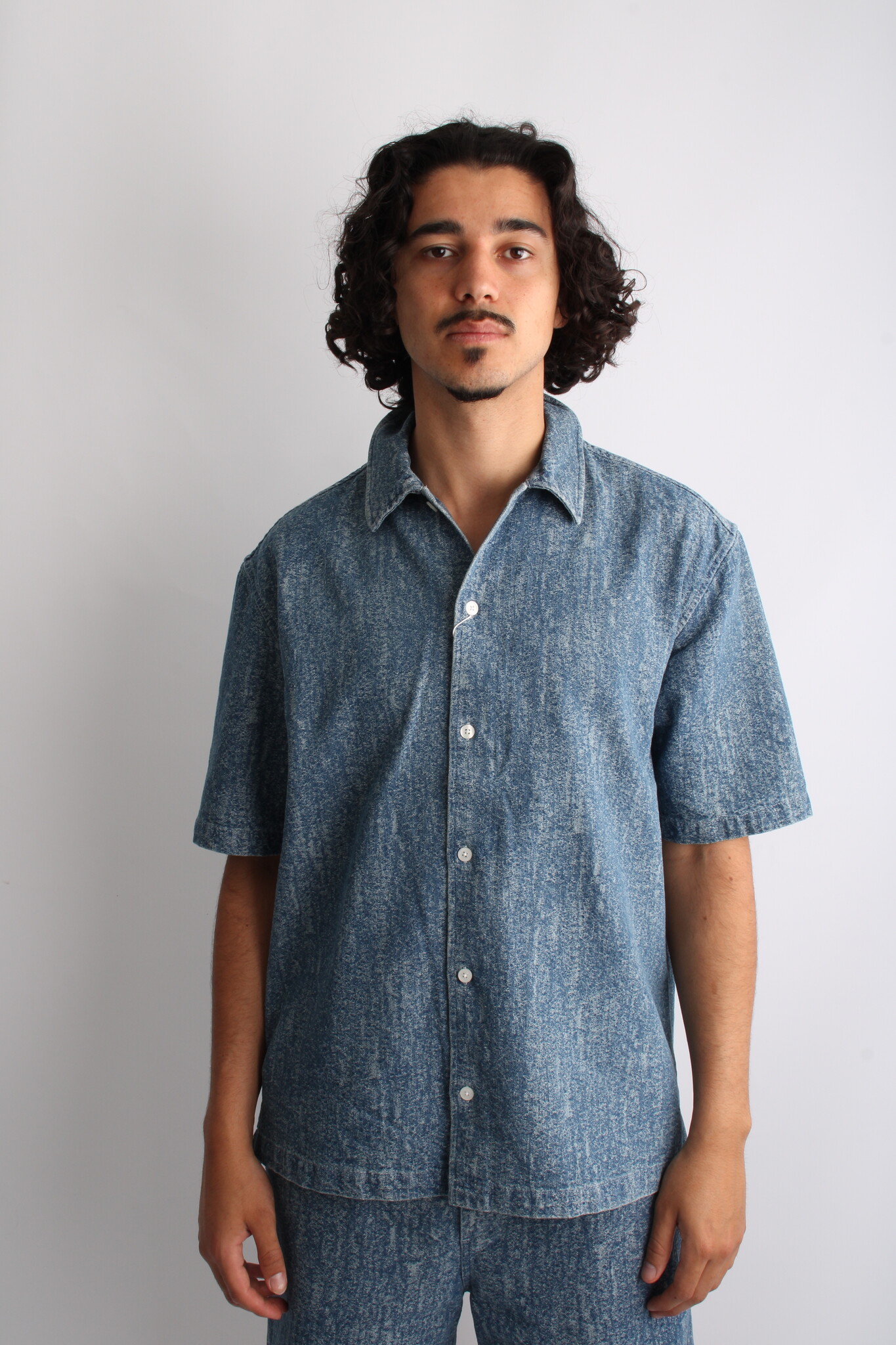 Samsoe Samsoe Men Saayo Shirt