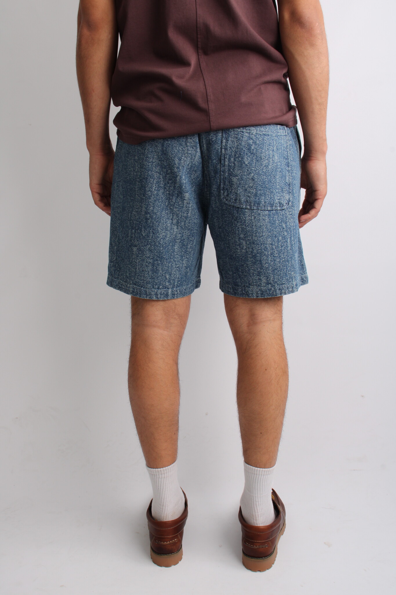 Samsoe Samsoe Men Sajabari Shorts