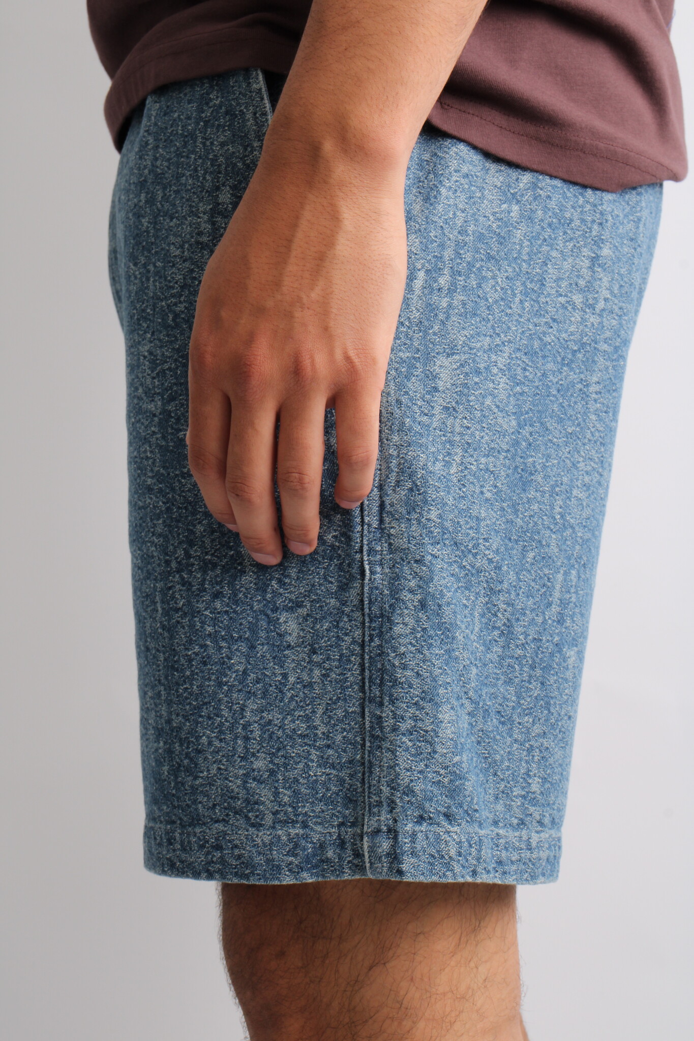 Samsoe Samsoe Men Sajabari Shorts