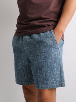 Samsoe Samsoe Men Sajabari Shorts