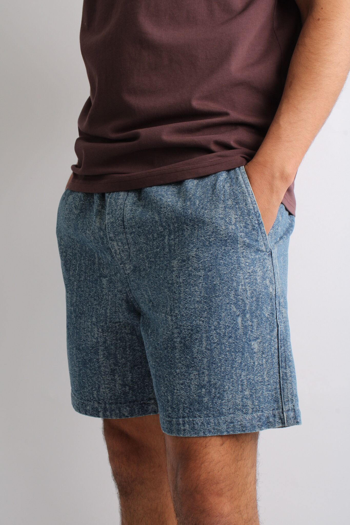 Samsoe Samsoe Men Sajabari Shorts
