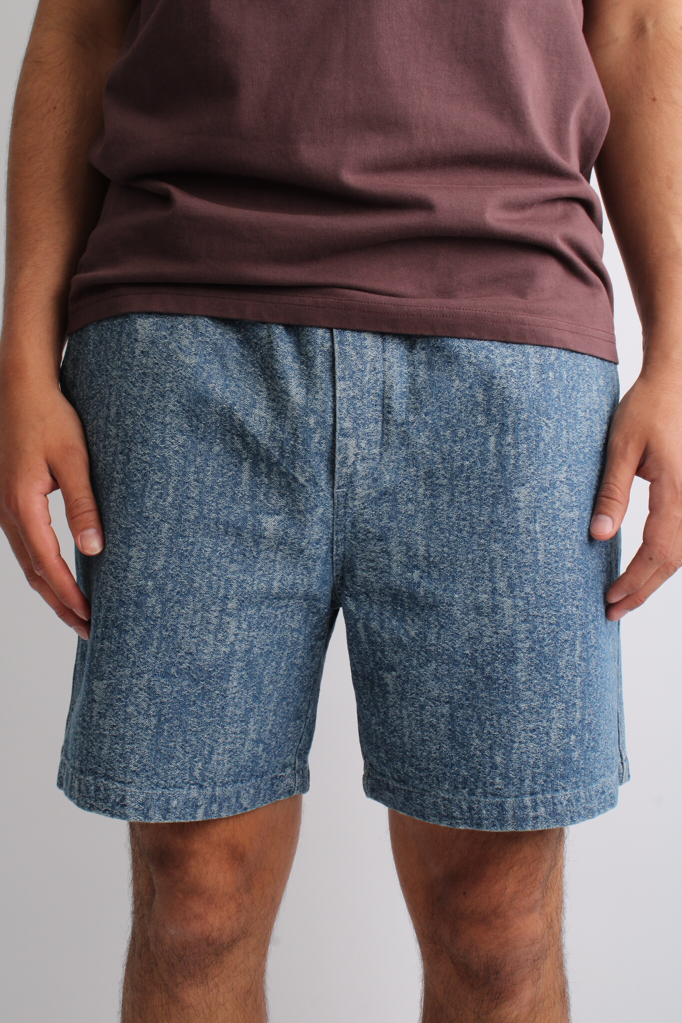 Samsoe Samsoe Men Sajabari Shorts