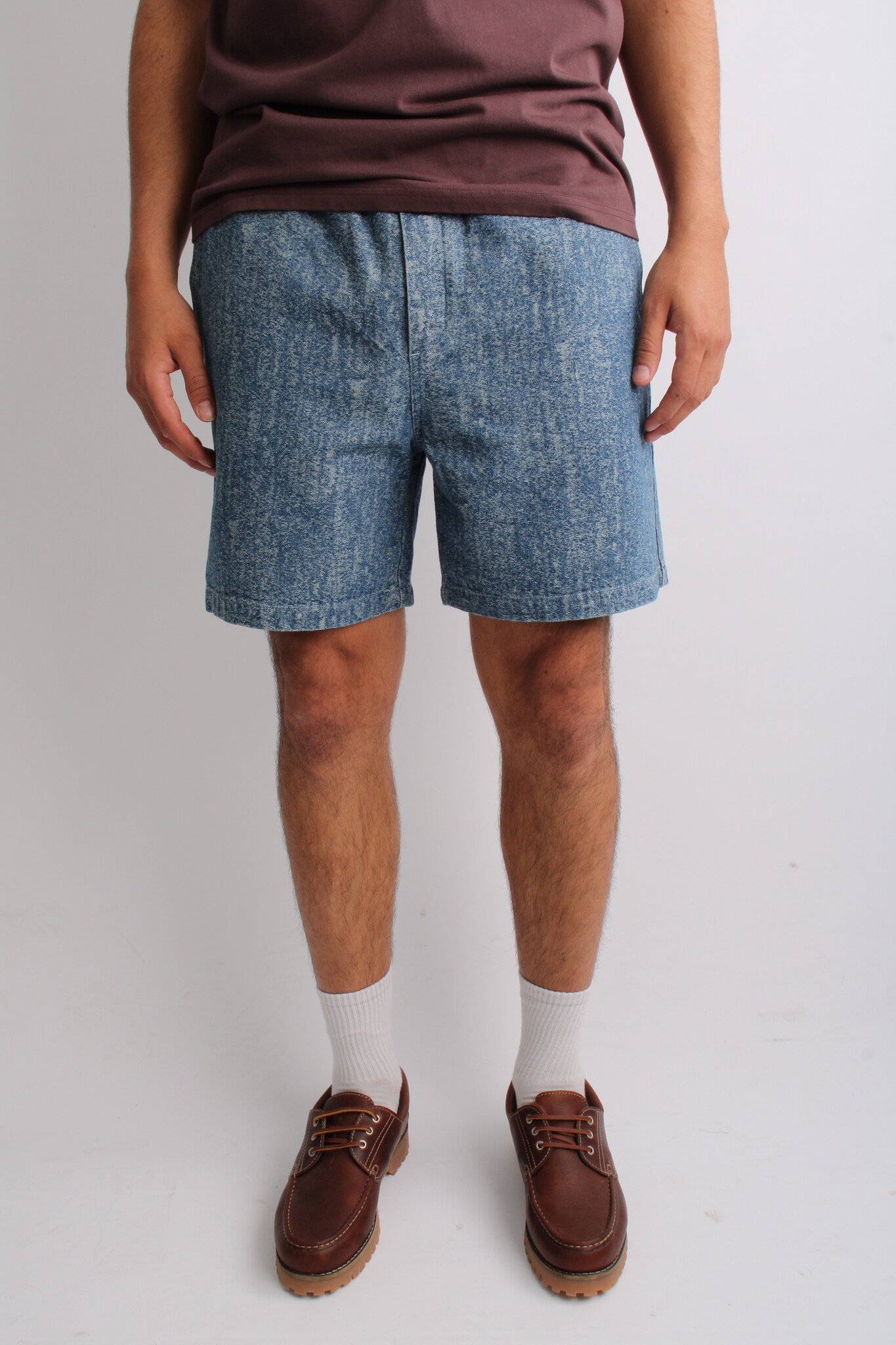 Samsoe Samsoe Men Sajabari Shorts