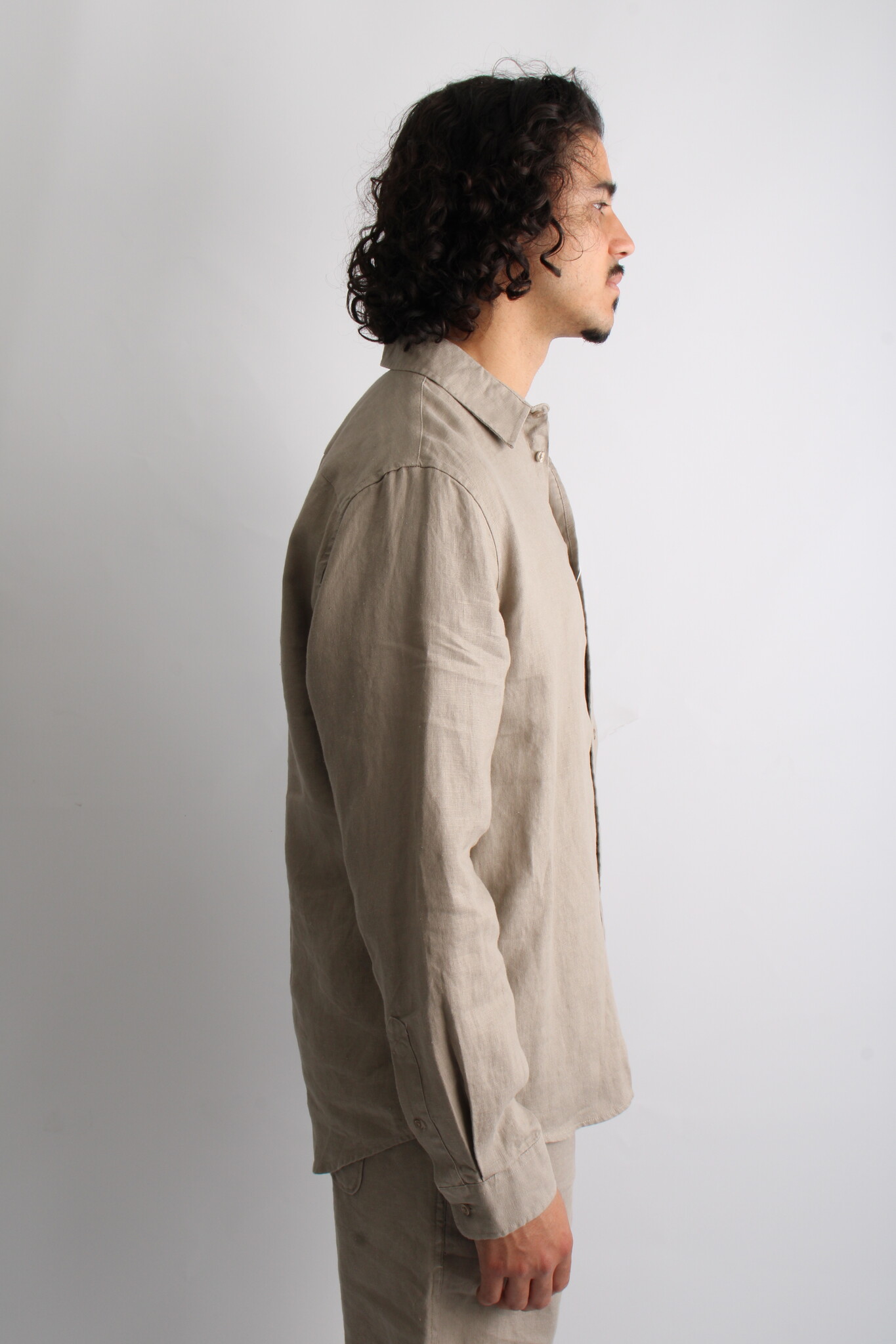 Samsoe Samsoe Men Liam Shirt