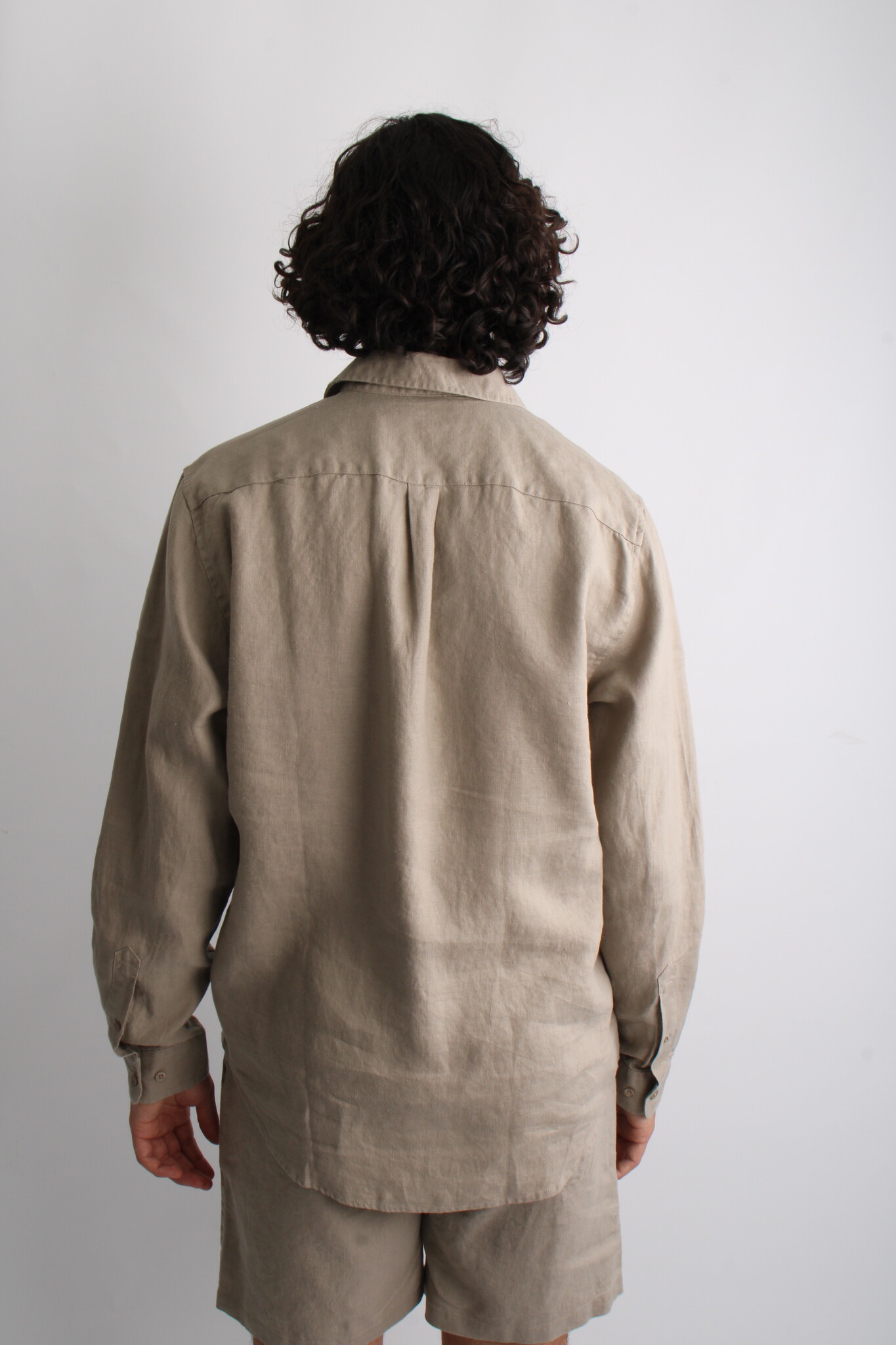 Samsoe Samsoe Men Liam Shirt