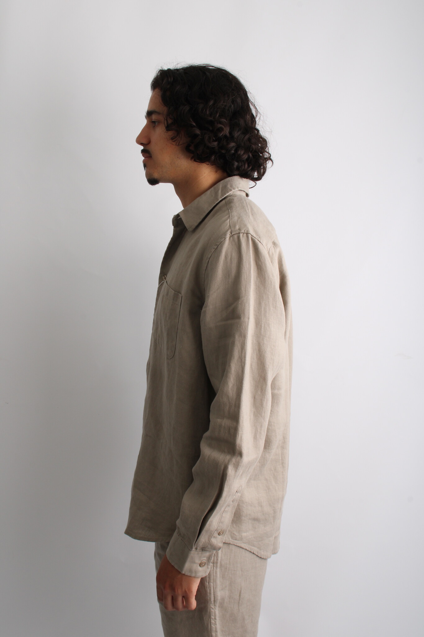 Samsoe Samsoe Men Liam Shirt